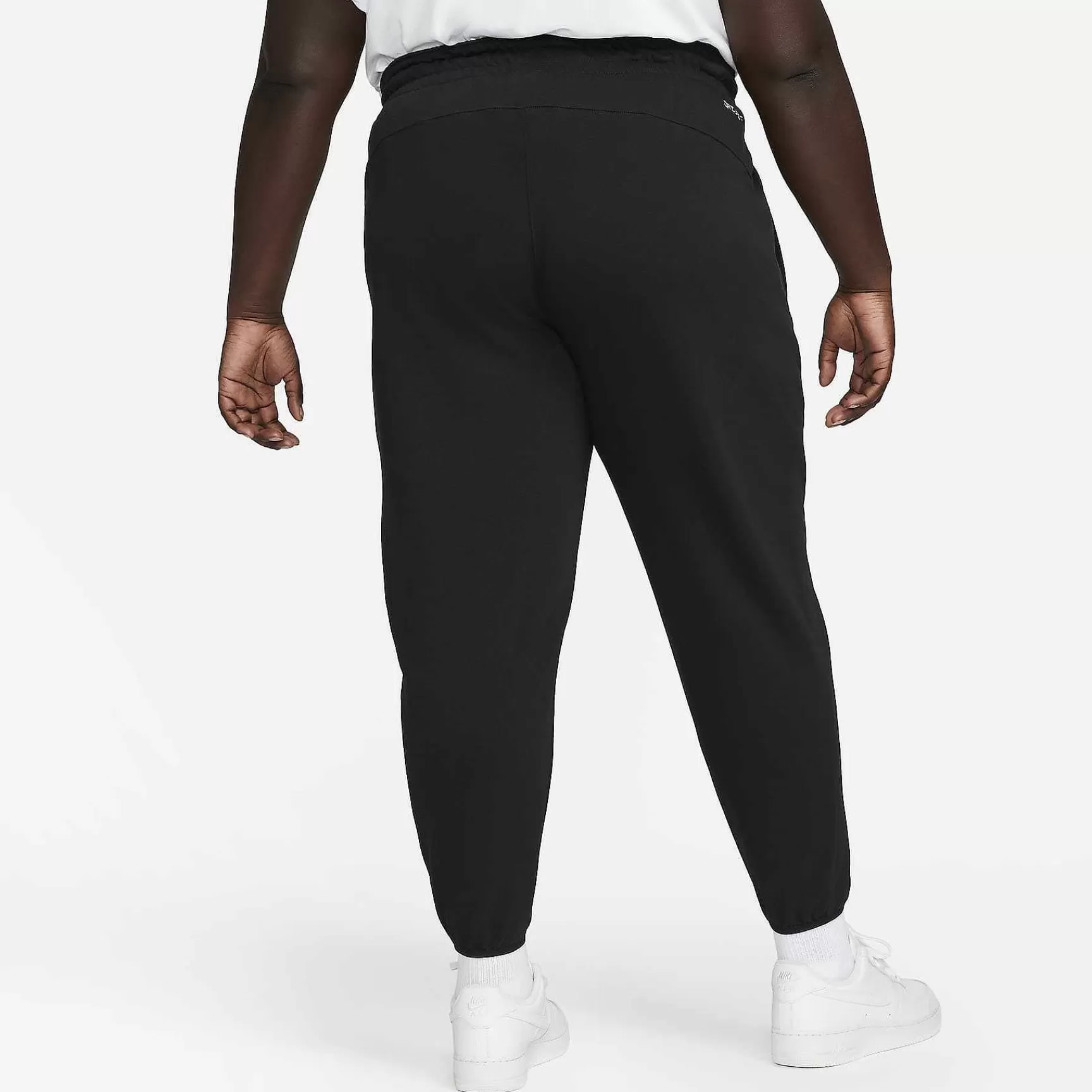 Damen Nike Hose | Dri-Fit Swoosh Fly Standardausgabe