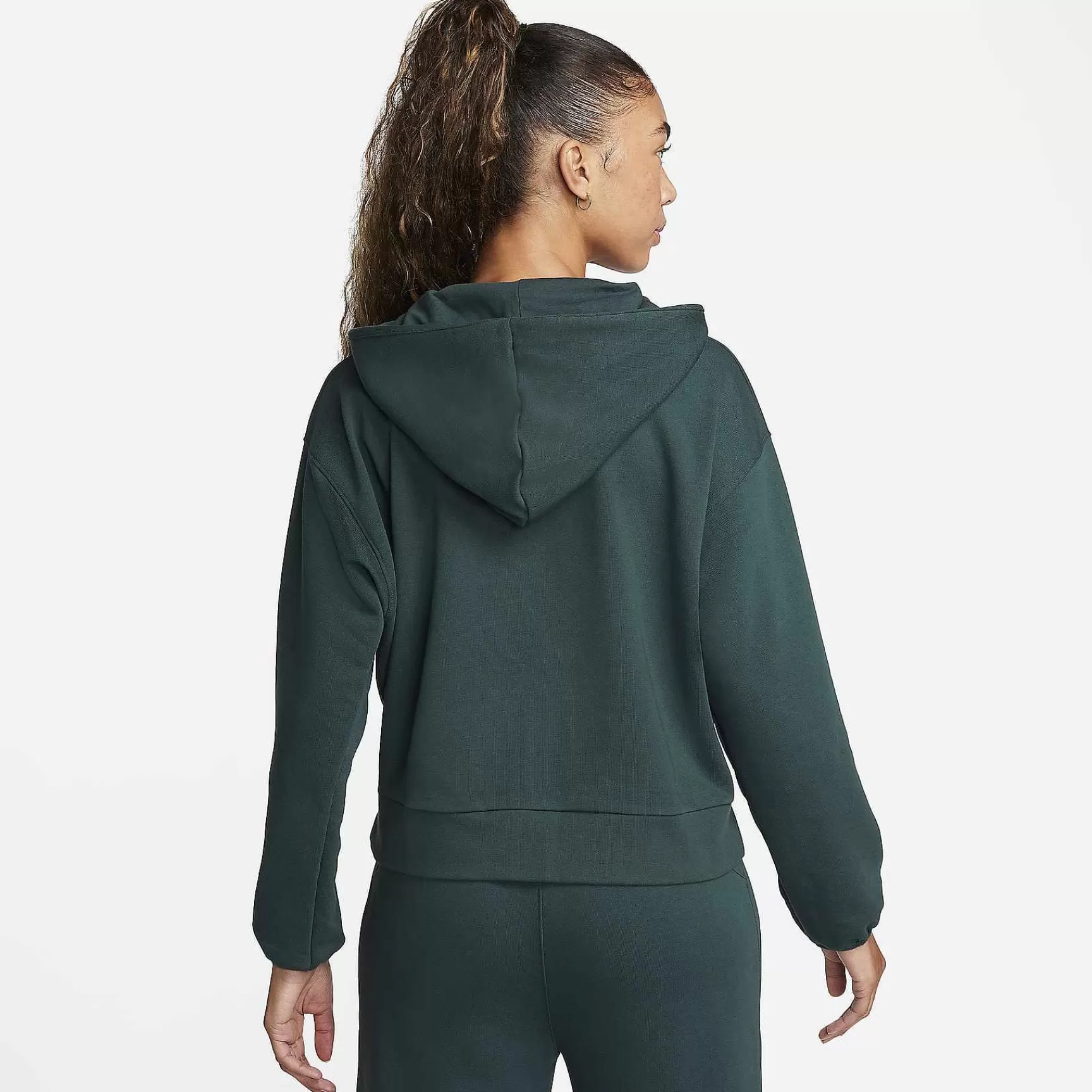 Damen Nike Cyber Monday-Kleidung | Dri-Fit Swoosh Fly Standardausgabe