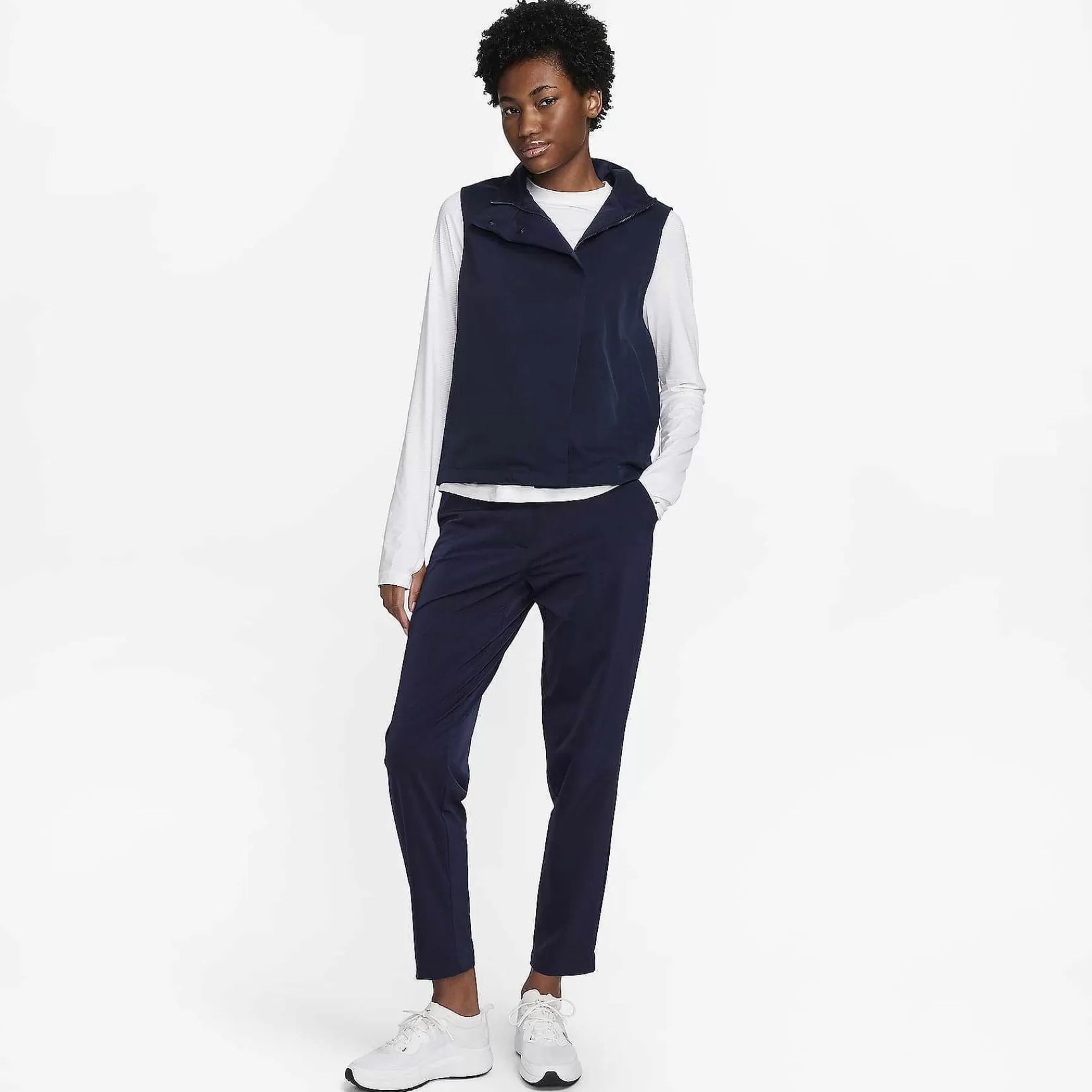 Damen Nike Hose | Dri-Fit Tour