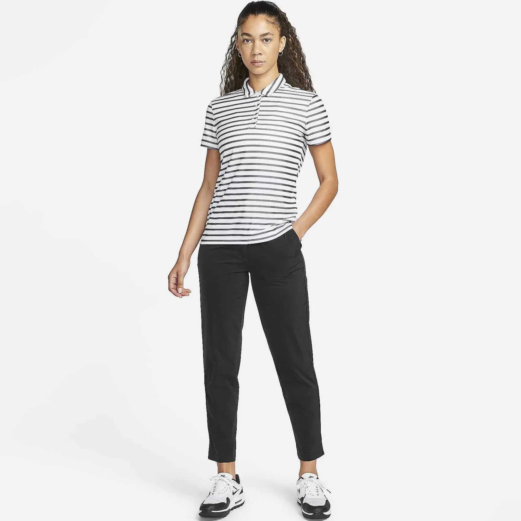 Damen Nike Hose | Dri-Fit Tour