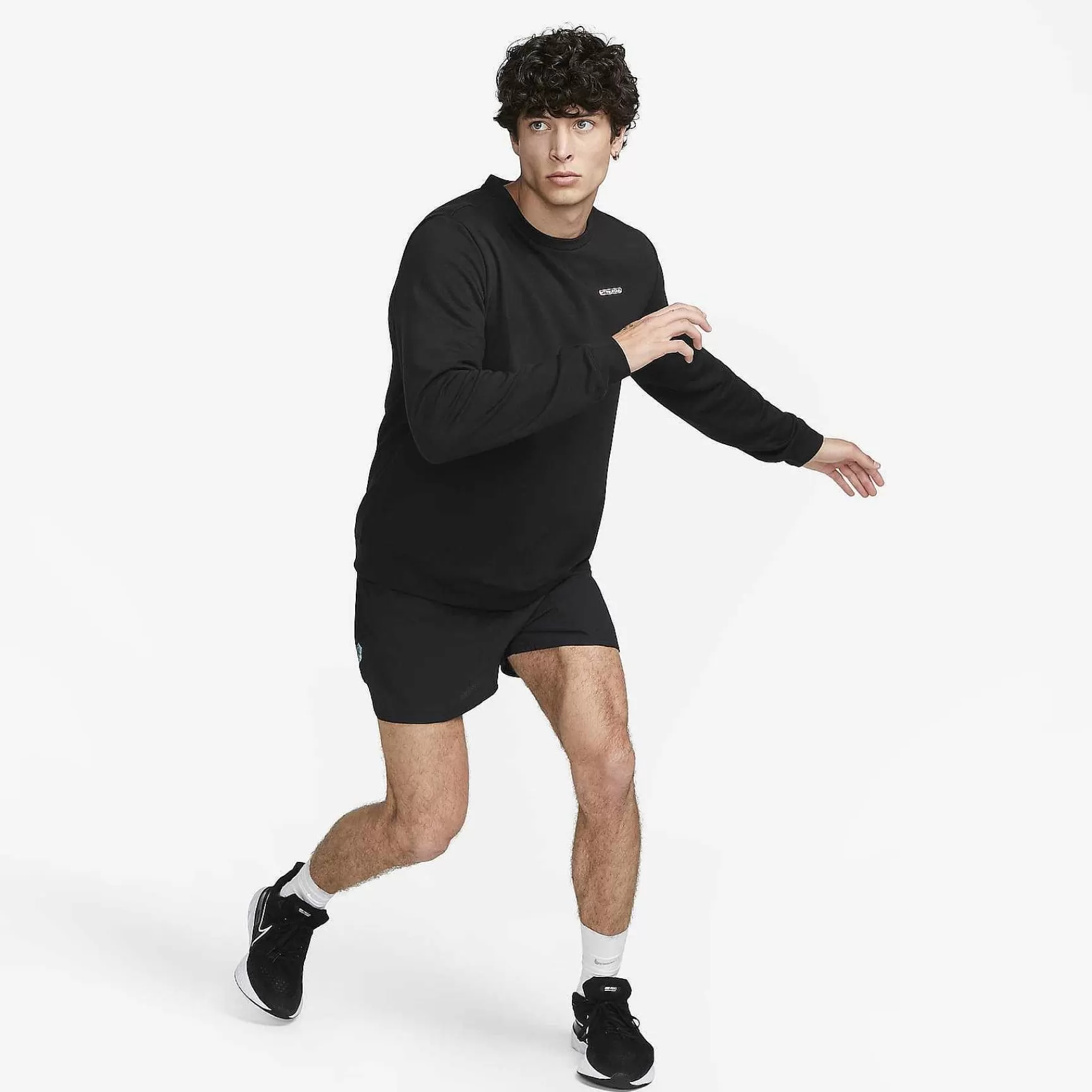 Herren Nike Passende Sets | Dri-Fit Track Club