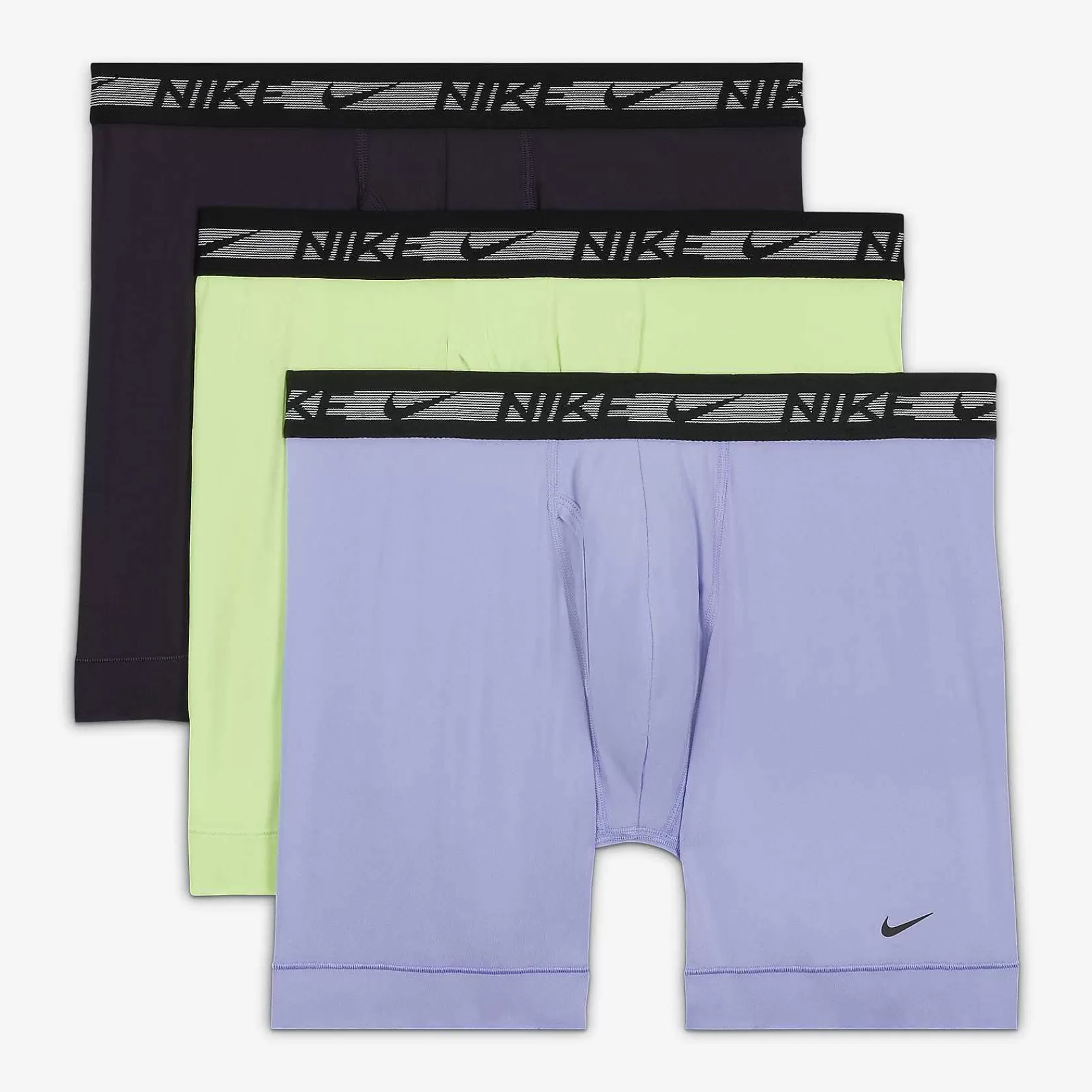 Herren Nike Unterwasche | Dri-Fit Ultra-Stretch Micro