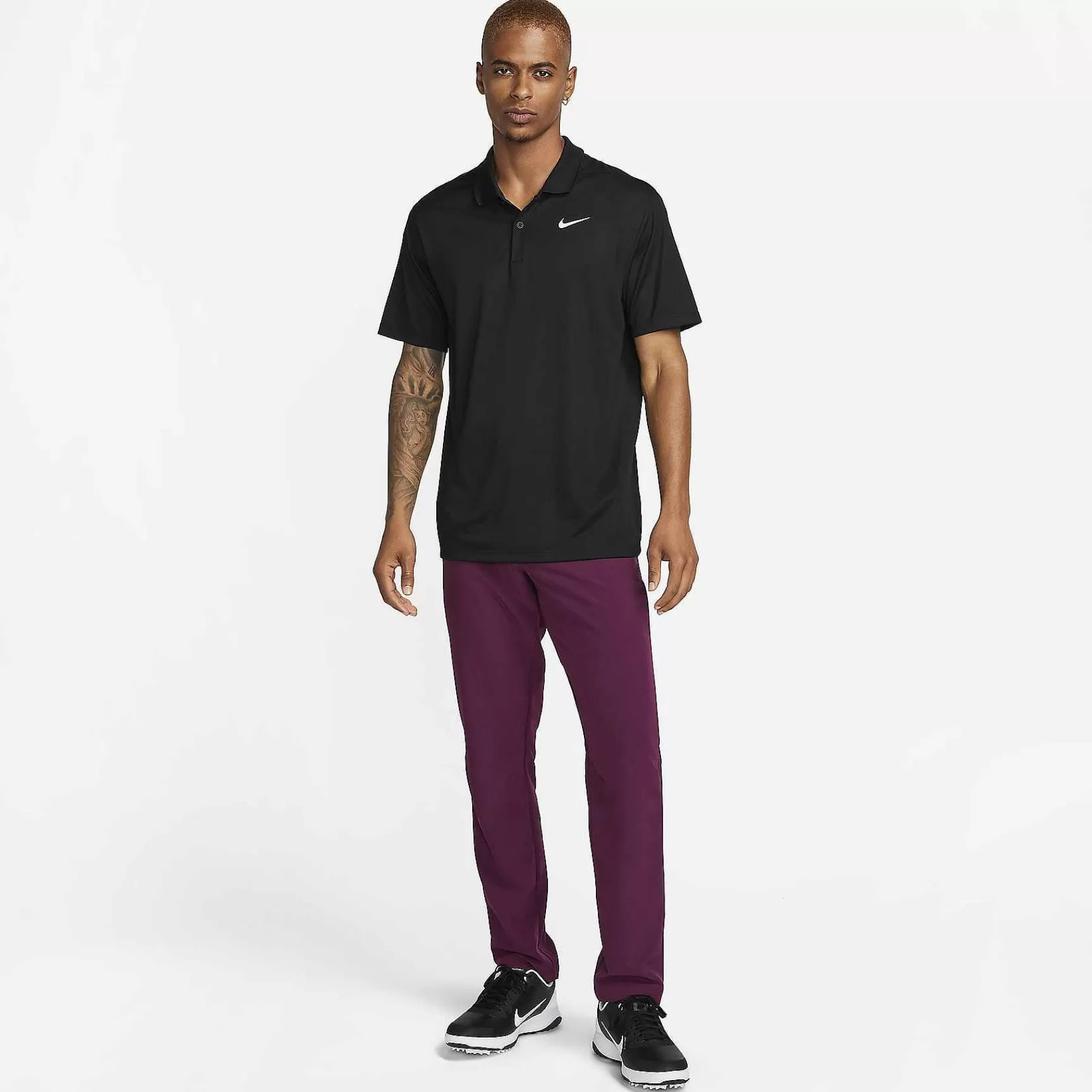 Herren Nike Hosen Und Strumpfhosen | Dri-Fit Vapor