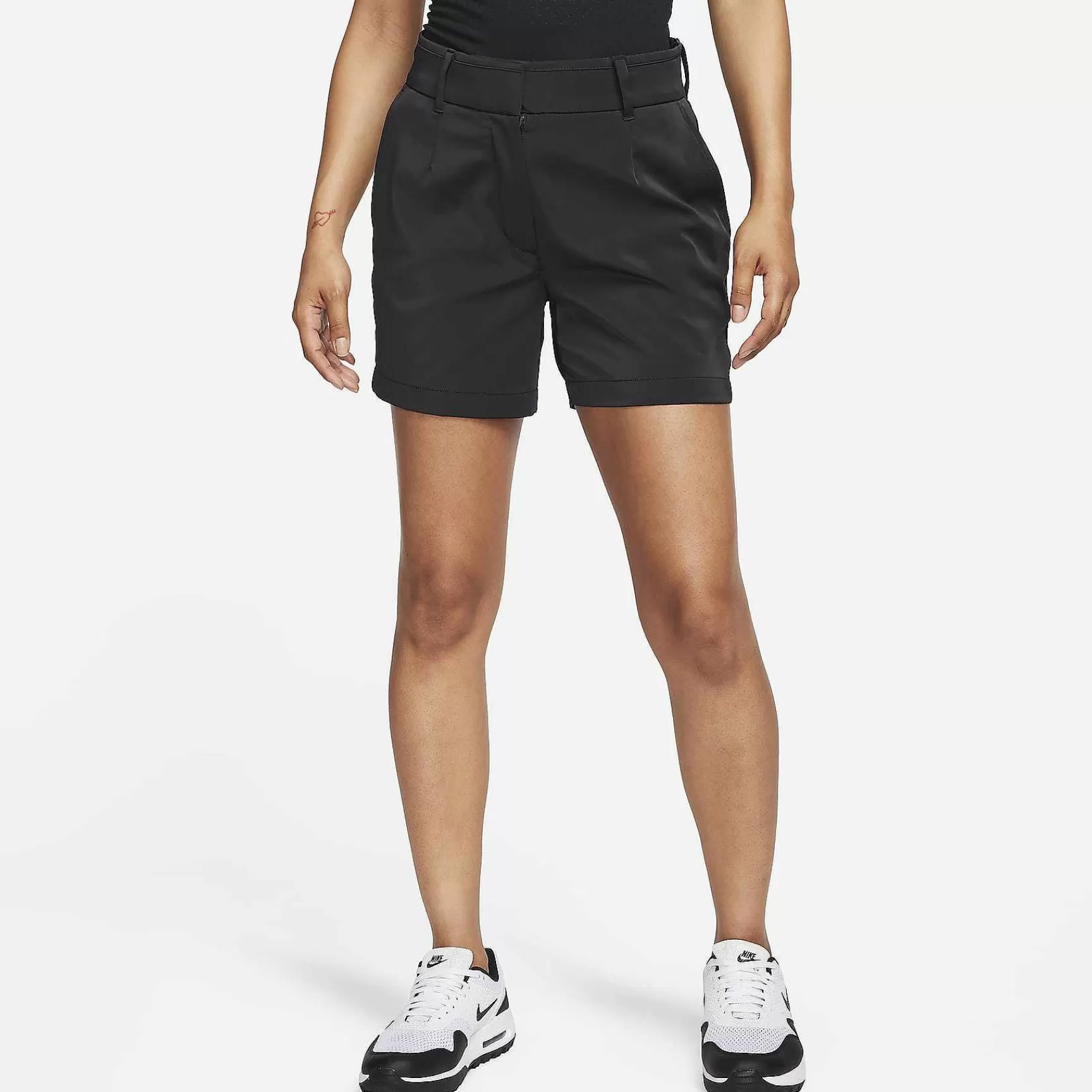 Damen Nike Kurze Hose | Dri-Fit Victory