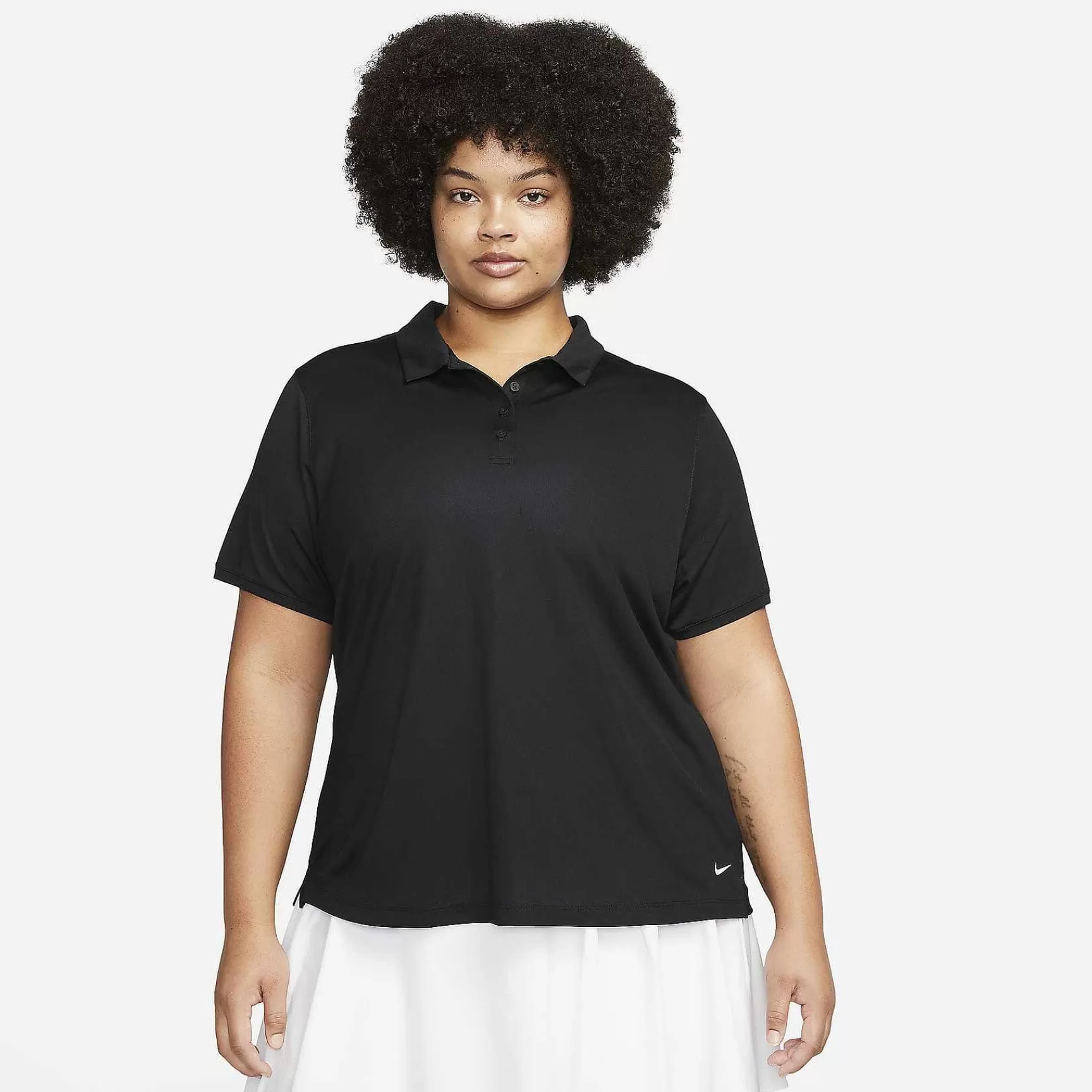 Damen Nike Tops Und T-Shirts | Dri-Fit Victory