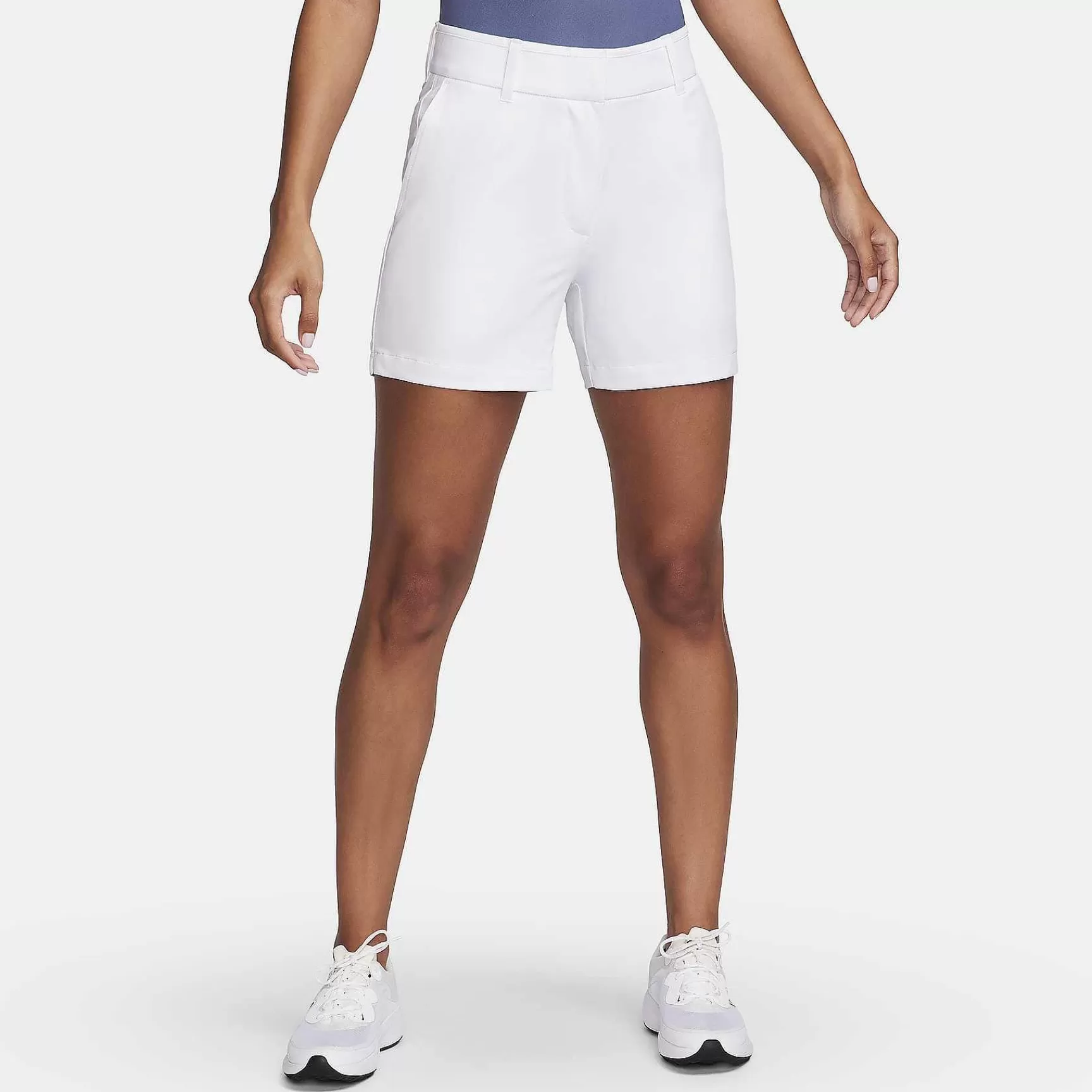 Damen Nike Kurze Hose | Dri-Fit Victory