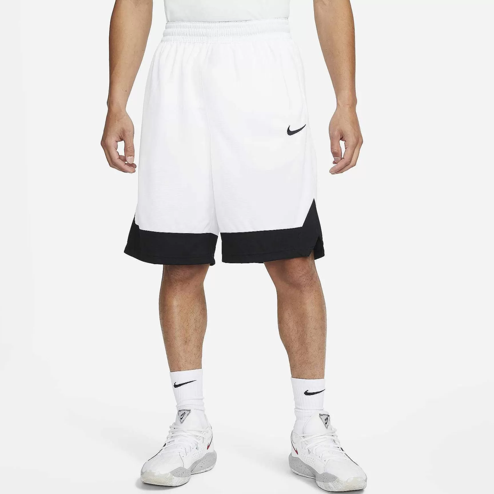 Herren Nike Kurze Hose | Dri-Fit-Symbol