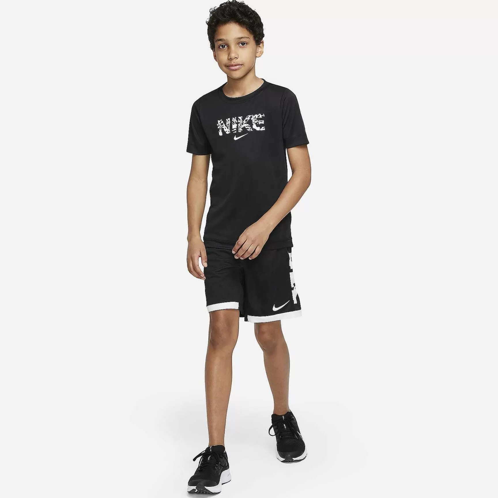 Kinder Nike Tops Und T-Shirts | Dri-Fit-Trophae