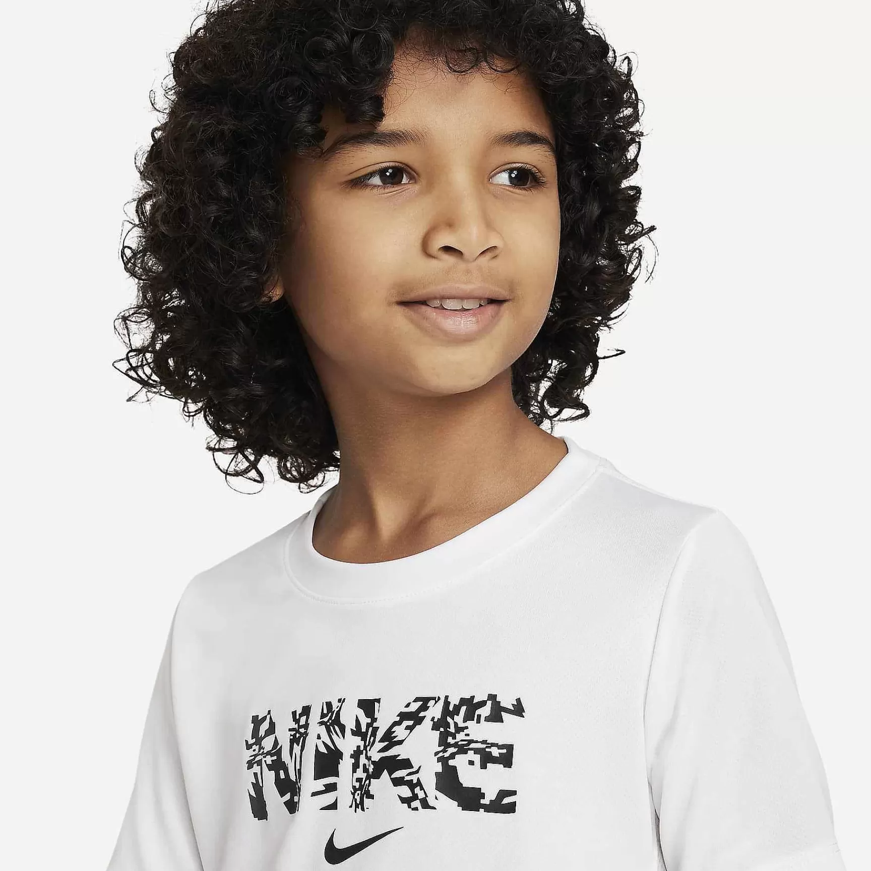 Kinder Nike Cyber Monday-Kleidung | Dri-Fit-Trophae