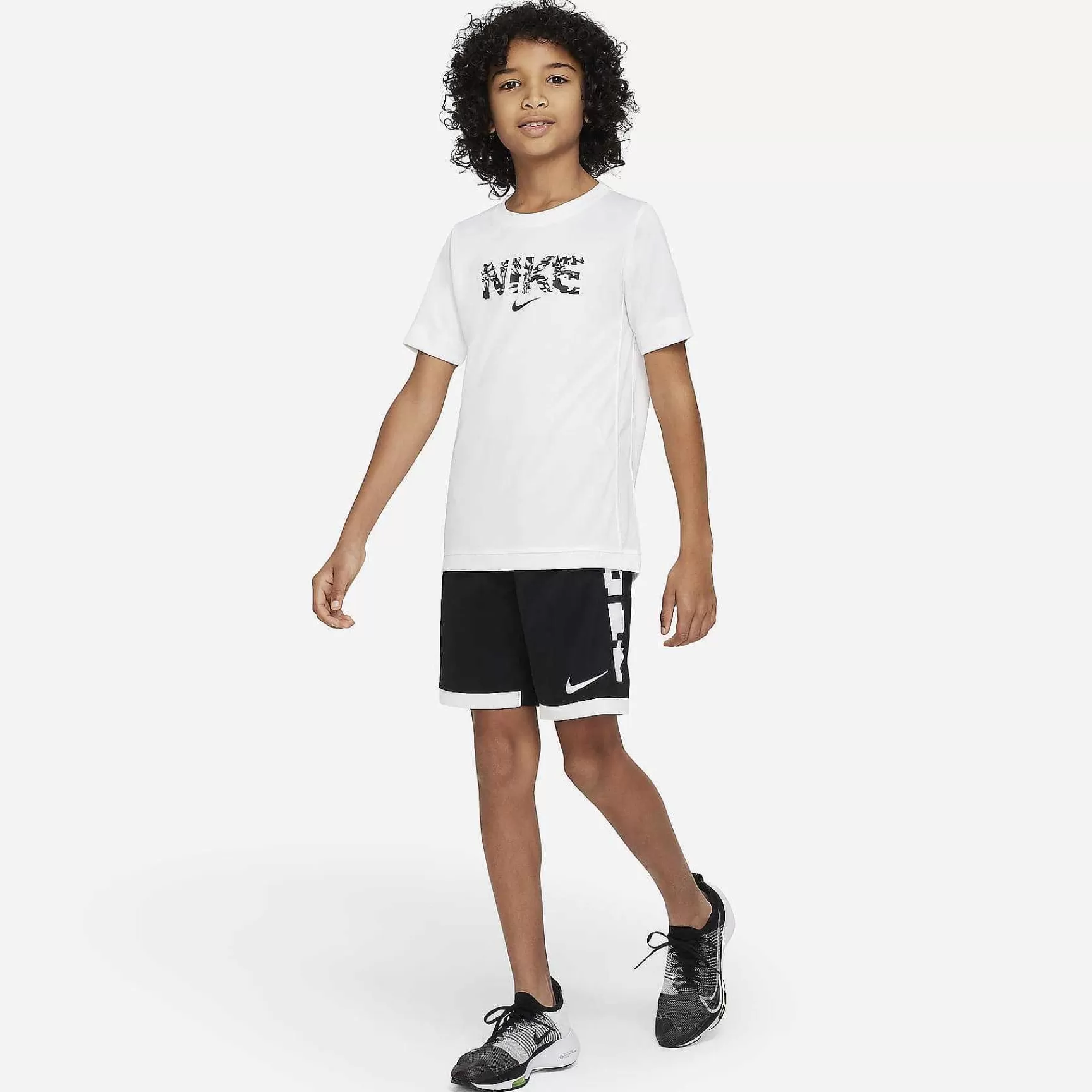 Kinder Nike Tops Und T-Shirts | Dri-Fit-Trophae