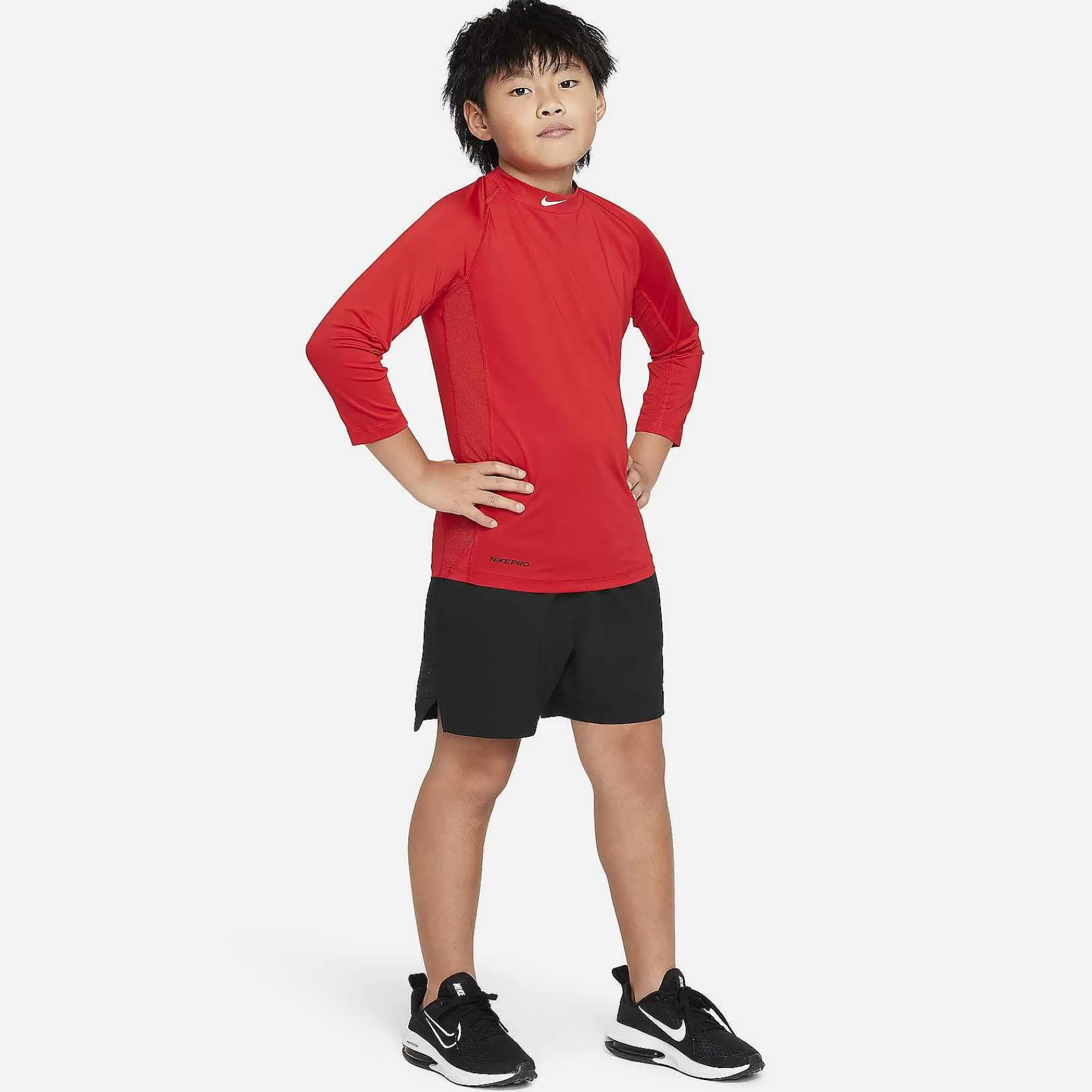 Kinder Nike Tops Und T-Shirts | Dry