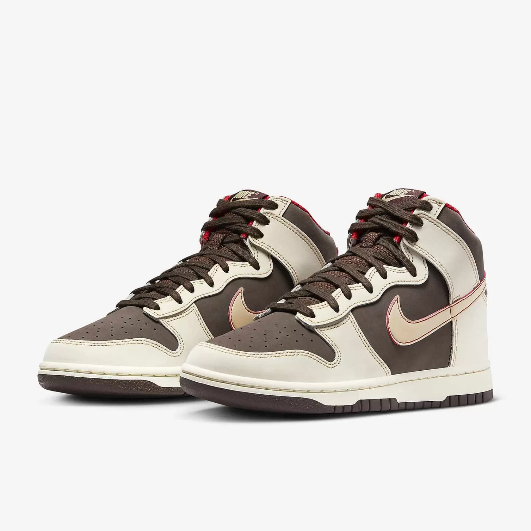 Herren Nike Dunks Und Blazer | Dunk High Retro Se