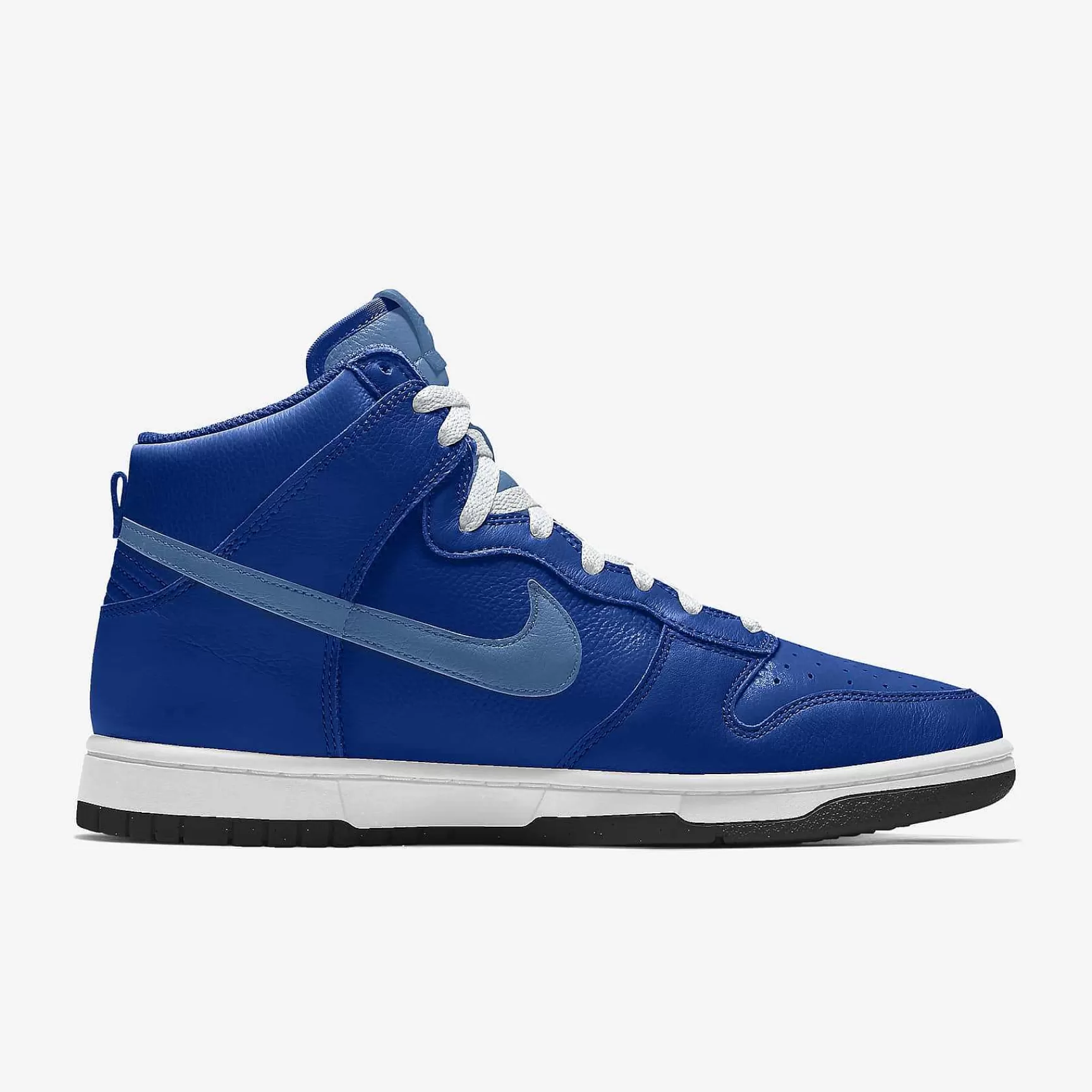 Herren Nike Dunks Und Blazer | Dunk High Von Dir