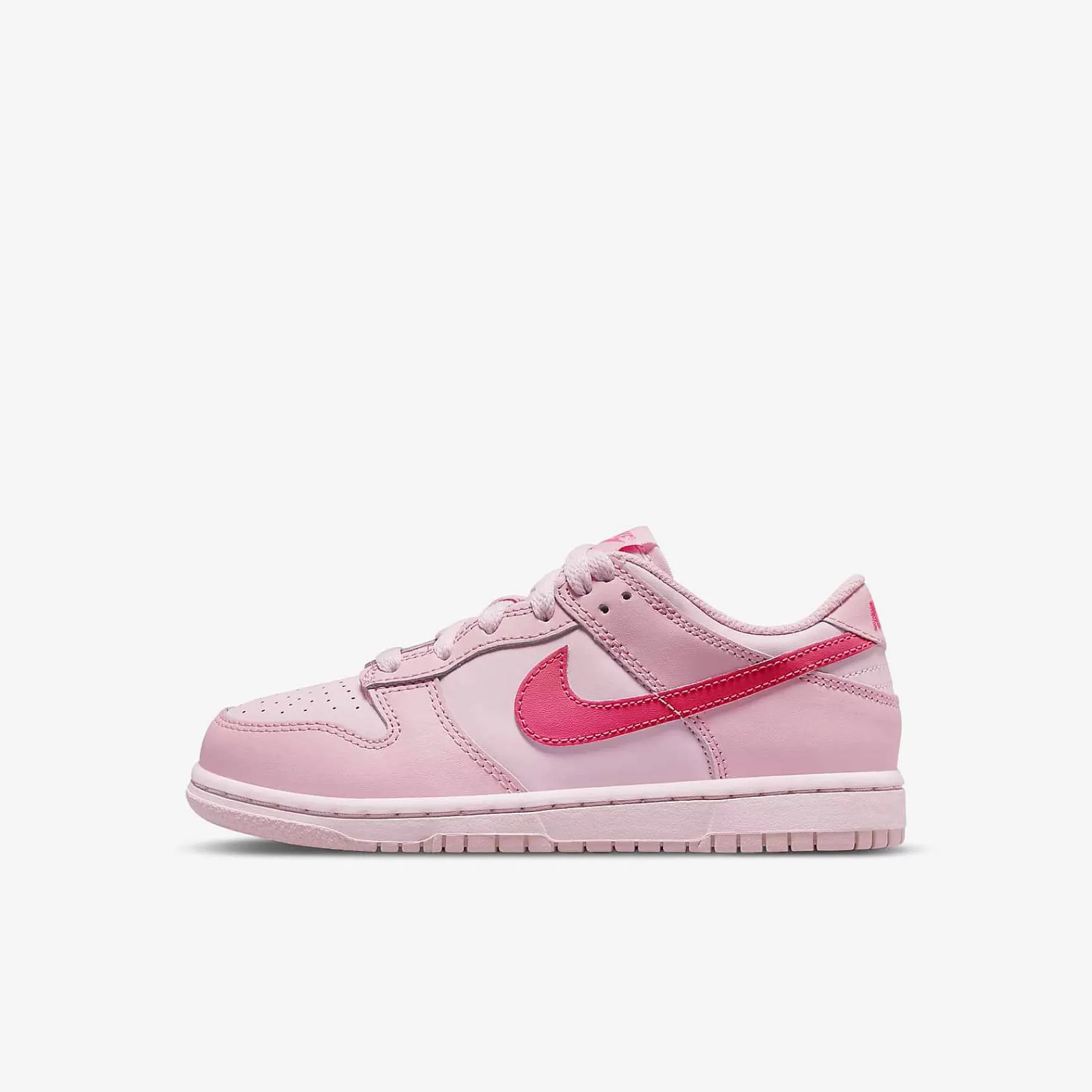 Kinder Nike Lebensstil | Dunk Low