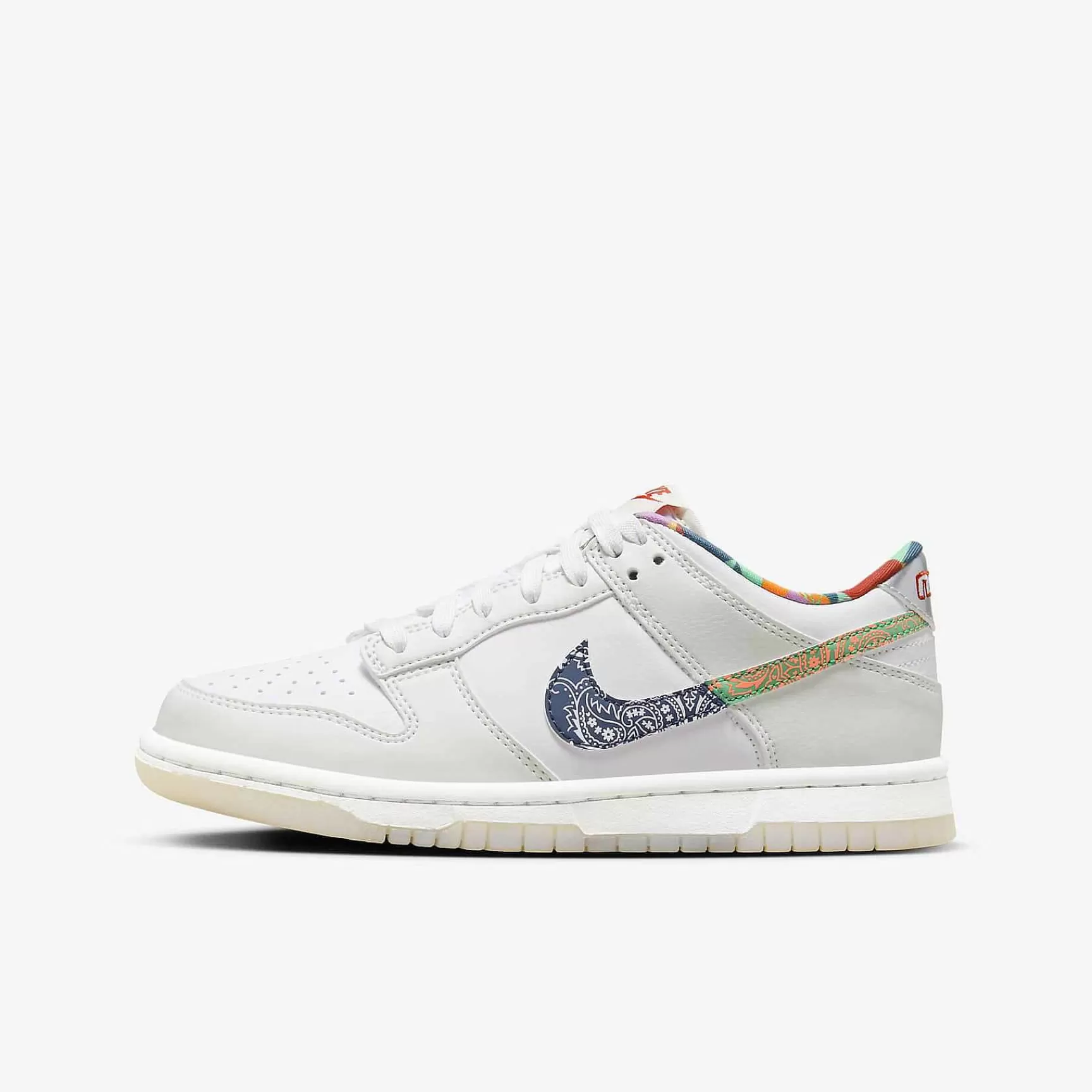 Kinder Nike Lebensstil | Dunk Low