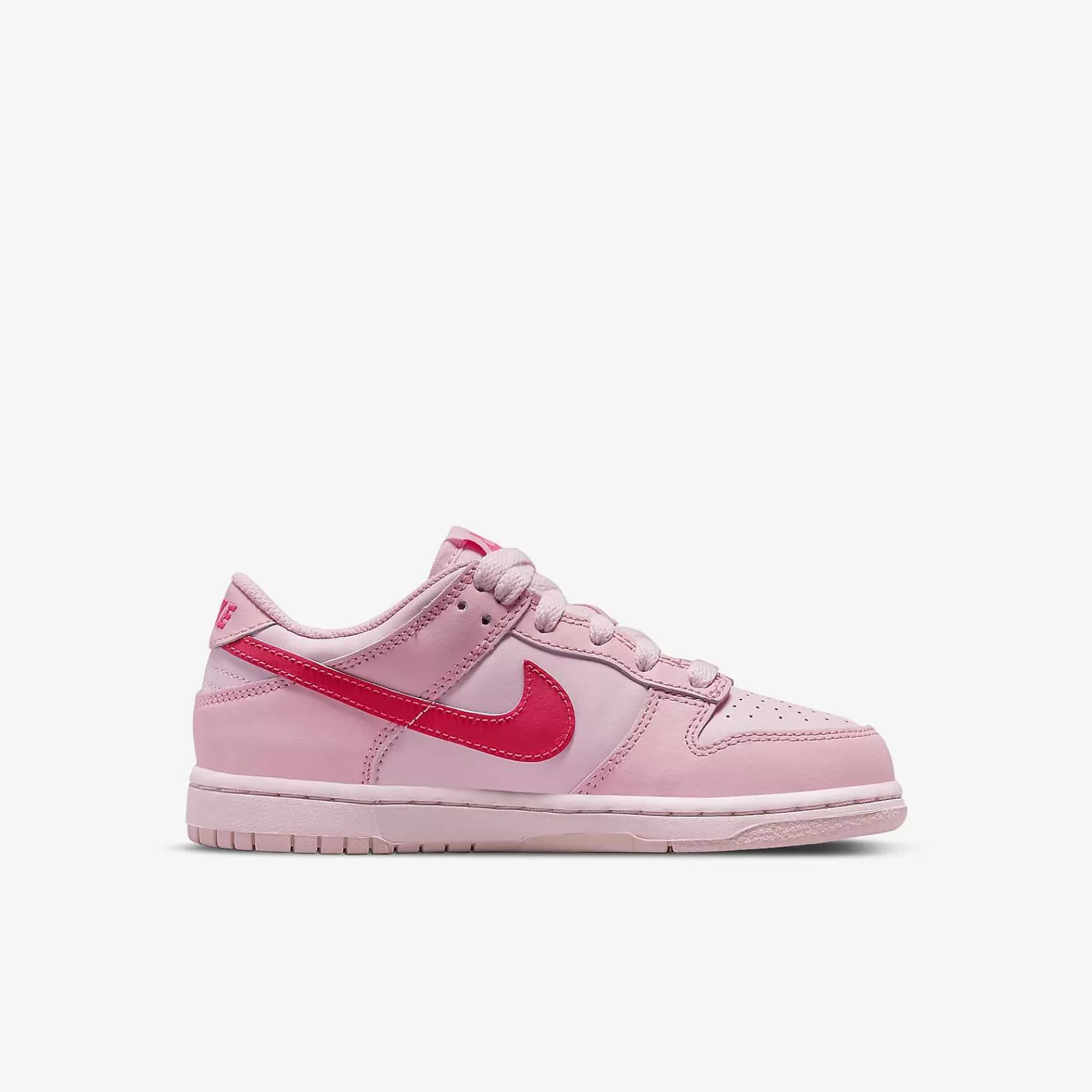 Kinder Nike Lebensstil | Dunk Low