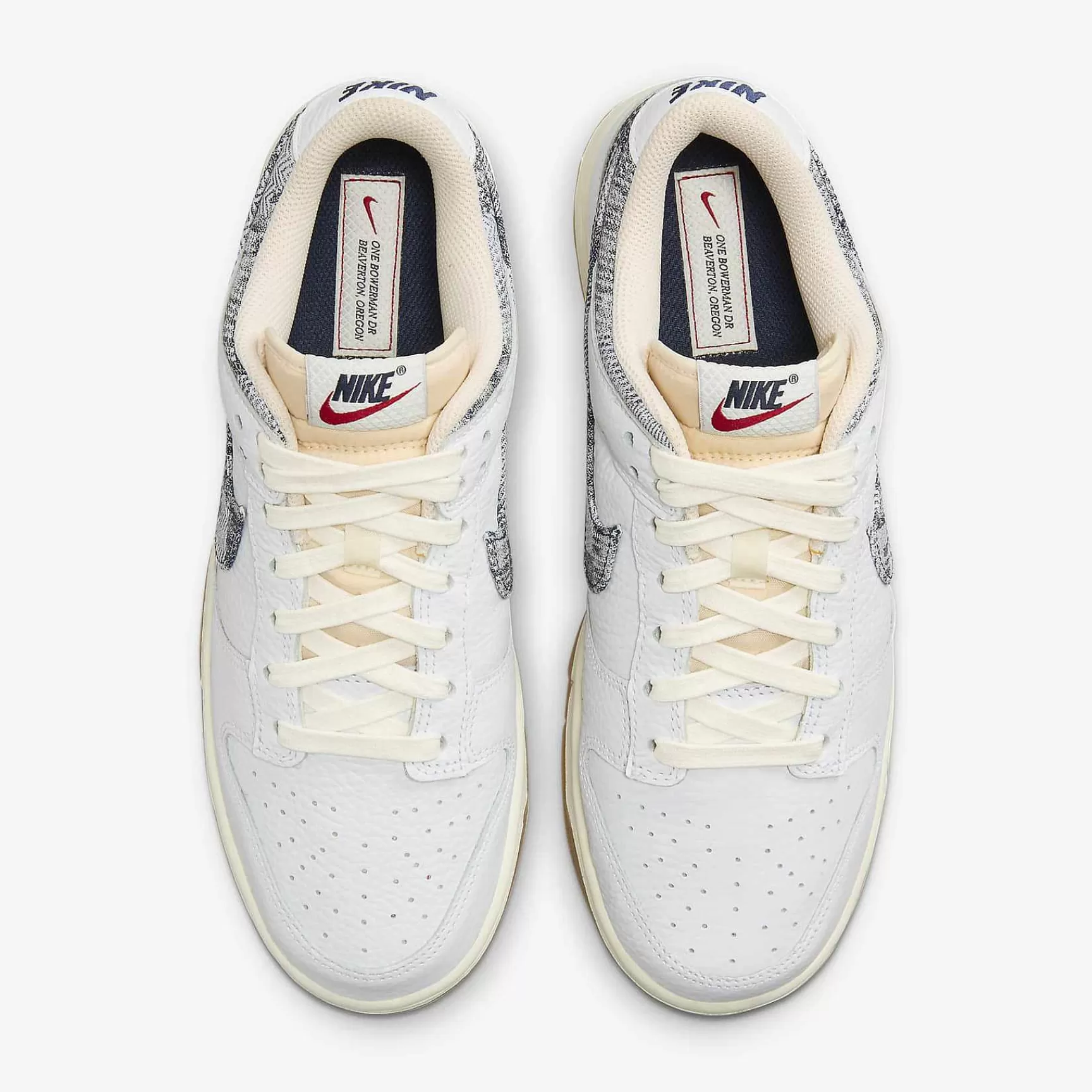 Herren Nike Dunks Und Blazer | Dunk Low