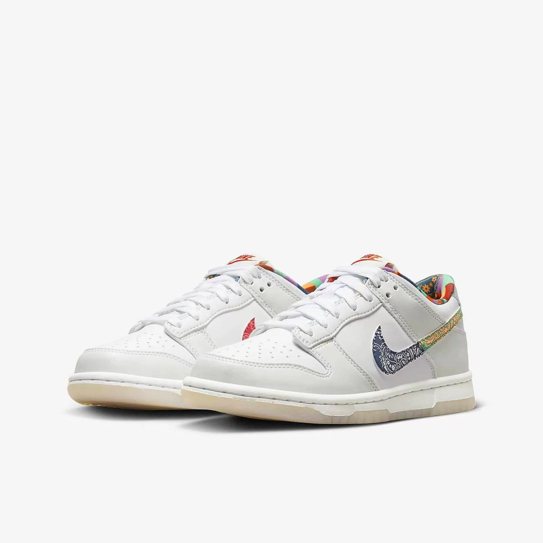 Kinder Nike Dunks Und Blazer | Dunk Low