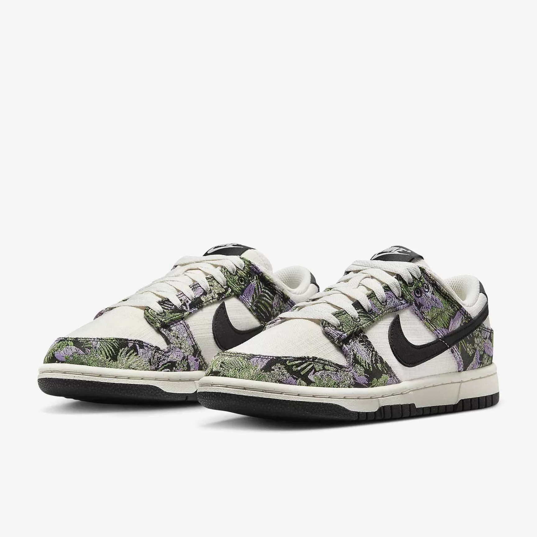 Damen Nike Dunks Und Blazer | Dunk Low Next Nature