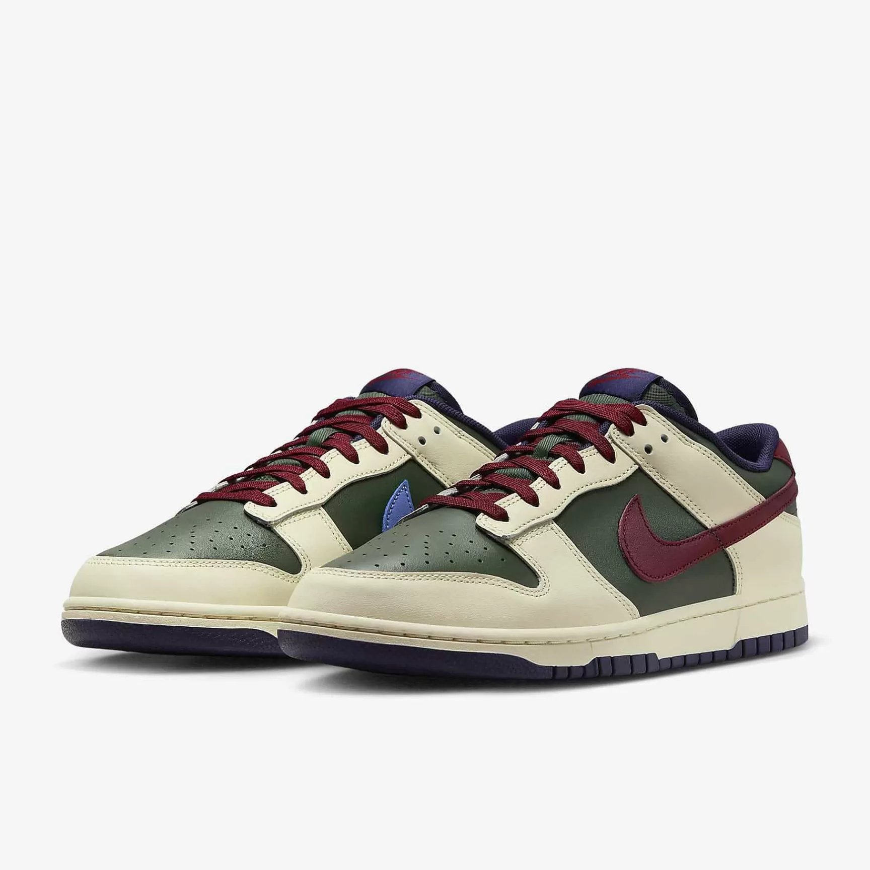 Herren Nike Lebensstil | Dunk Low Retro