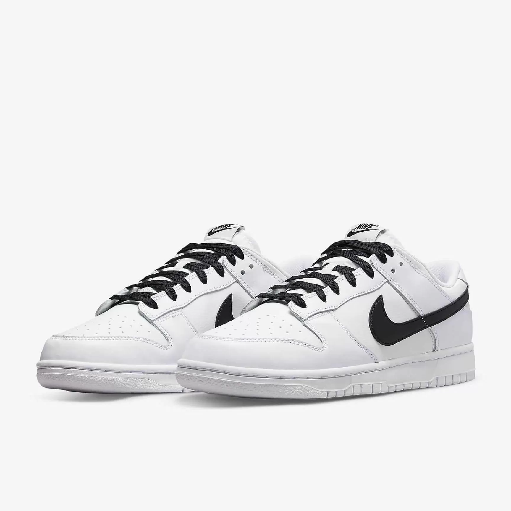 Herren Nike Dunks Und Blazer | Dunk Low Retro