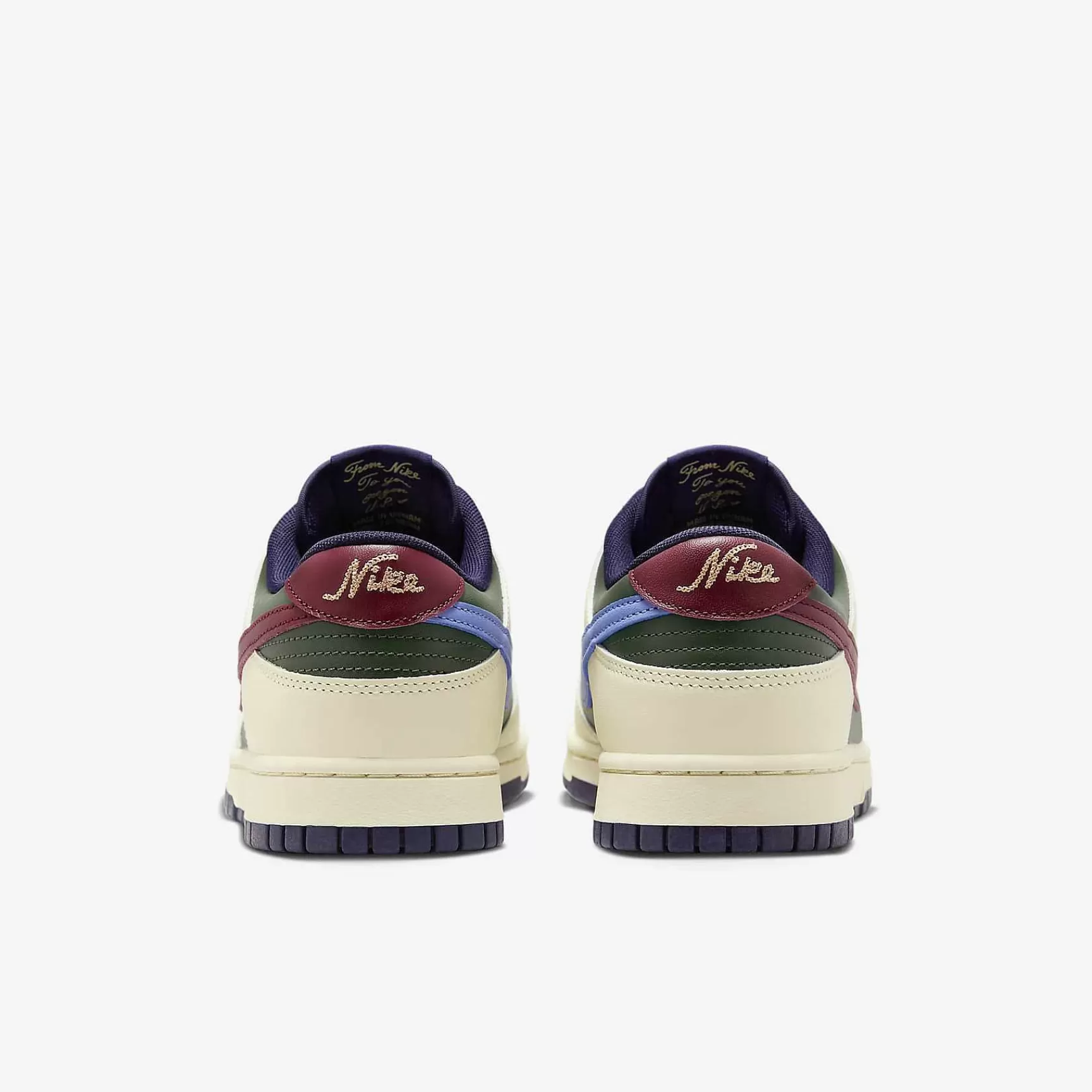 Herren Nike Lebensstil | Dunk Low Retro