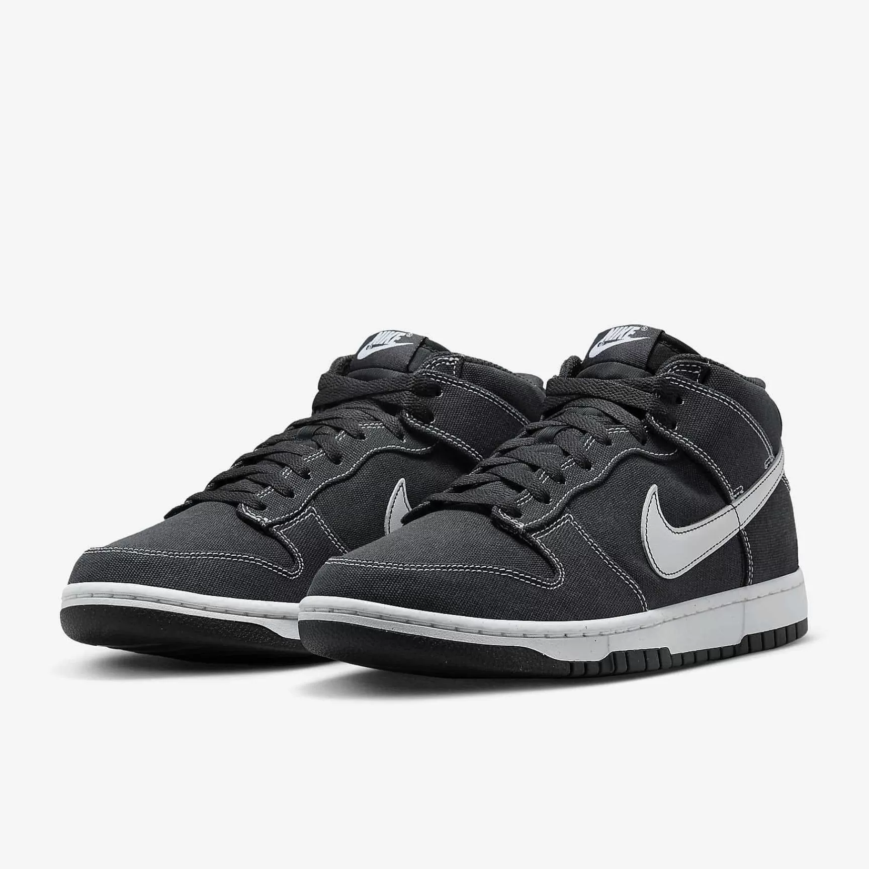 Herren Nike Dunks Und Blazer | Dunk Mid