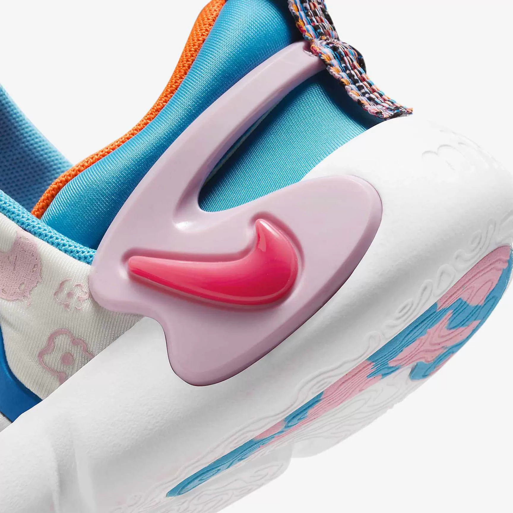 Kinder Nike Lauft | Dynamo Go Se