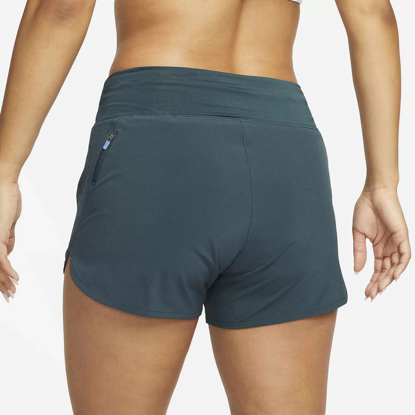 Damen Nike Kurze Hose | Eclipse