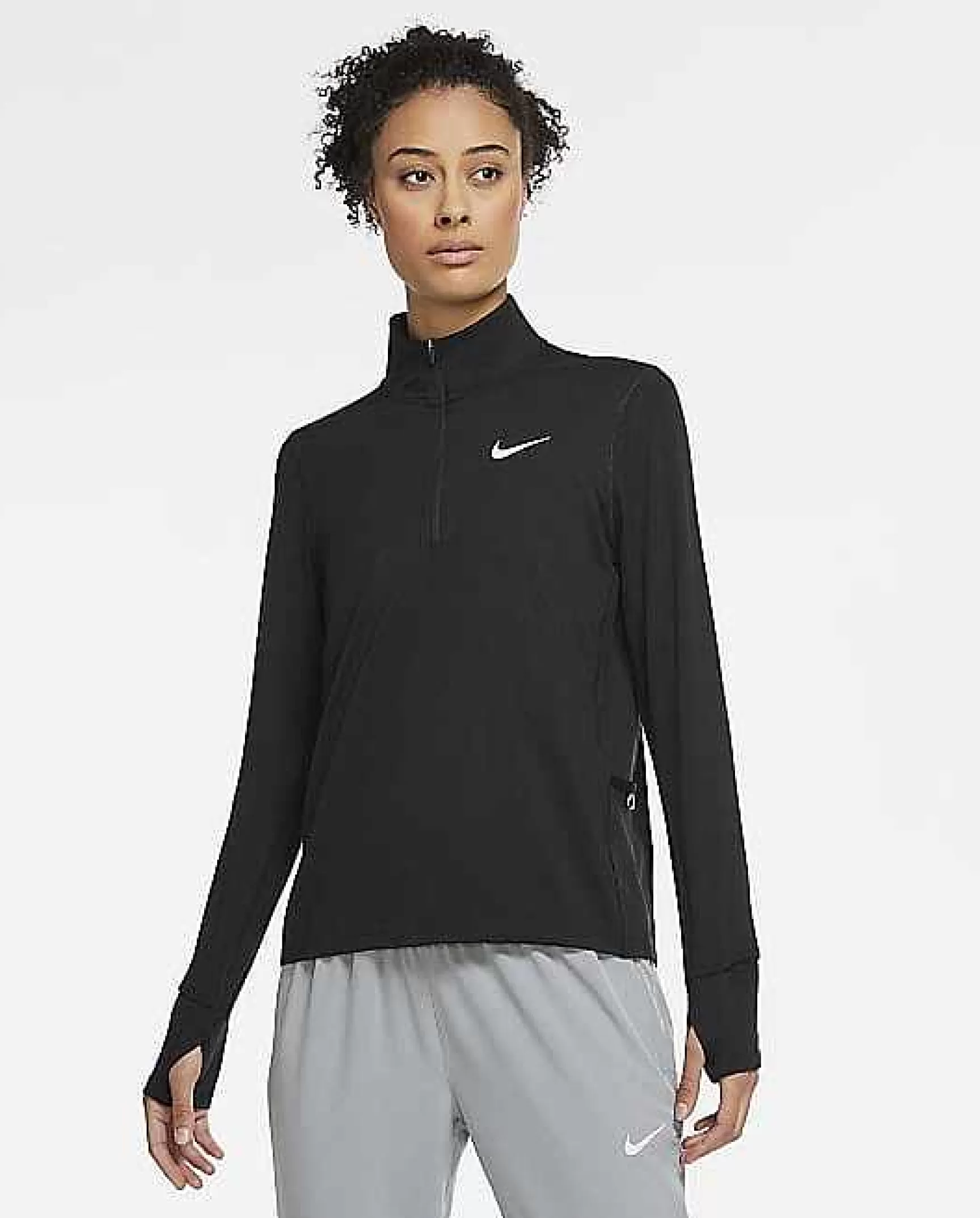 Damen Nike Tops Und T-Shirts | Element