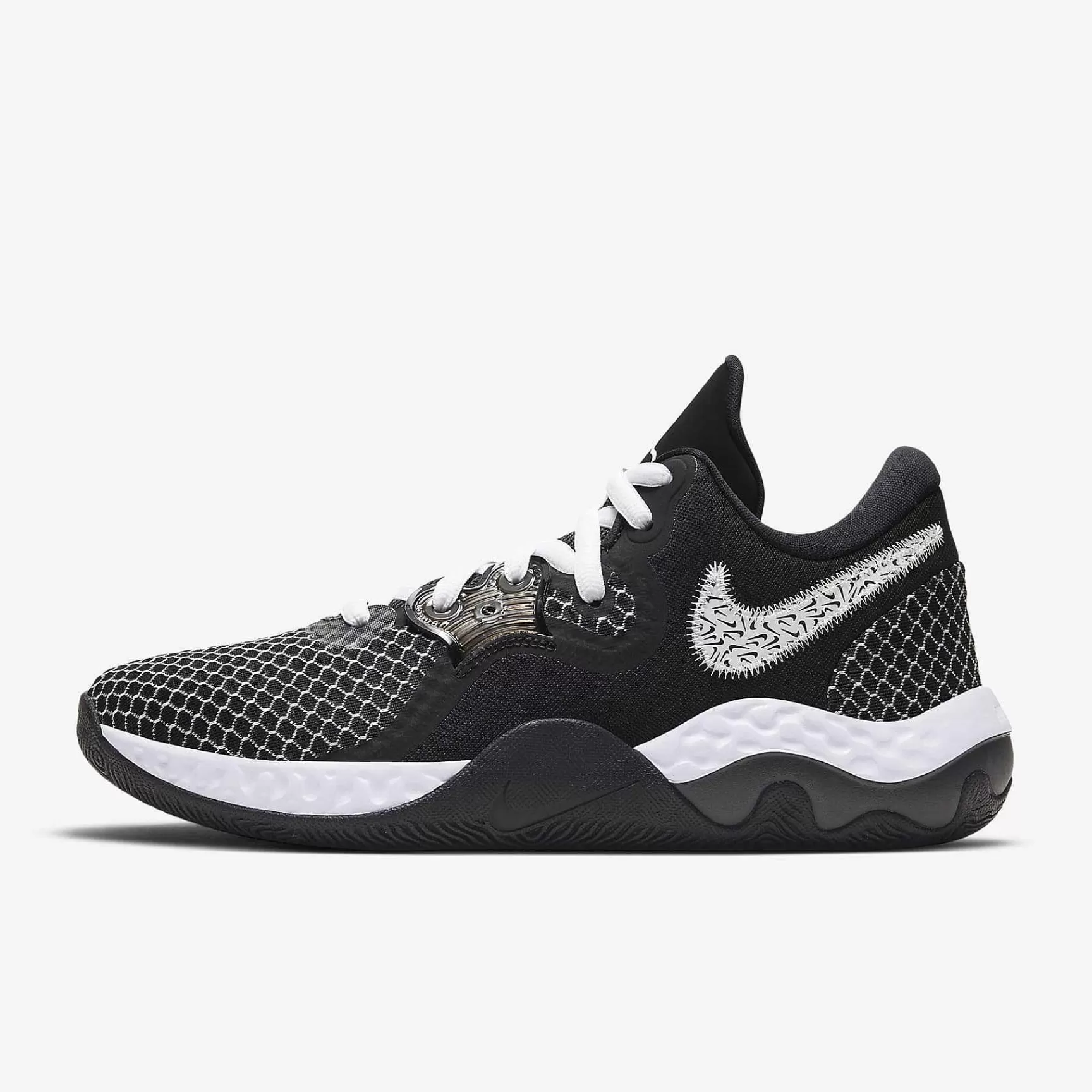 Herren Nike Basketball | Elevate 2