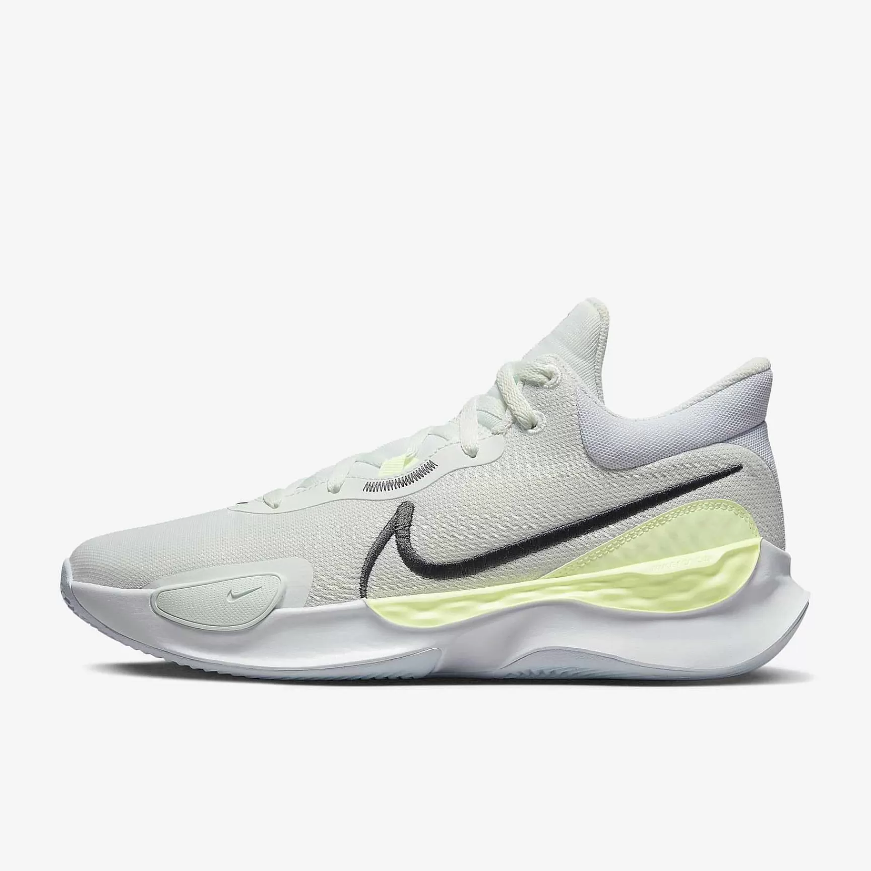 Herren Nike Basketball | Elevate 3