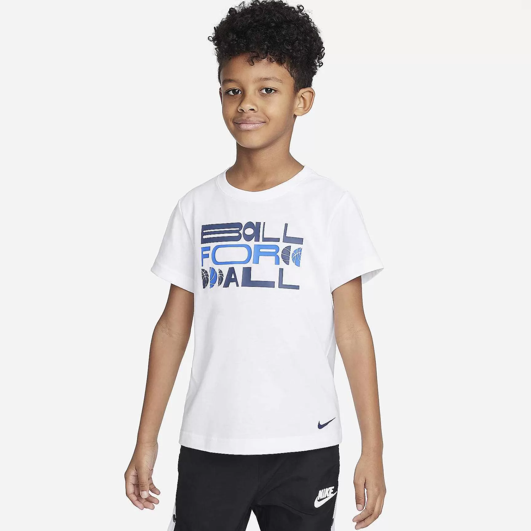 Kinder Nike Cyber Monday-Kleidung | Elite T-Shirt