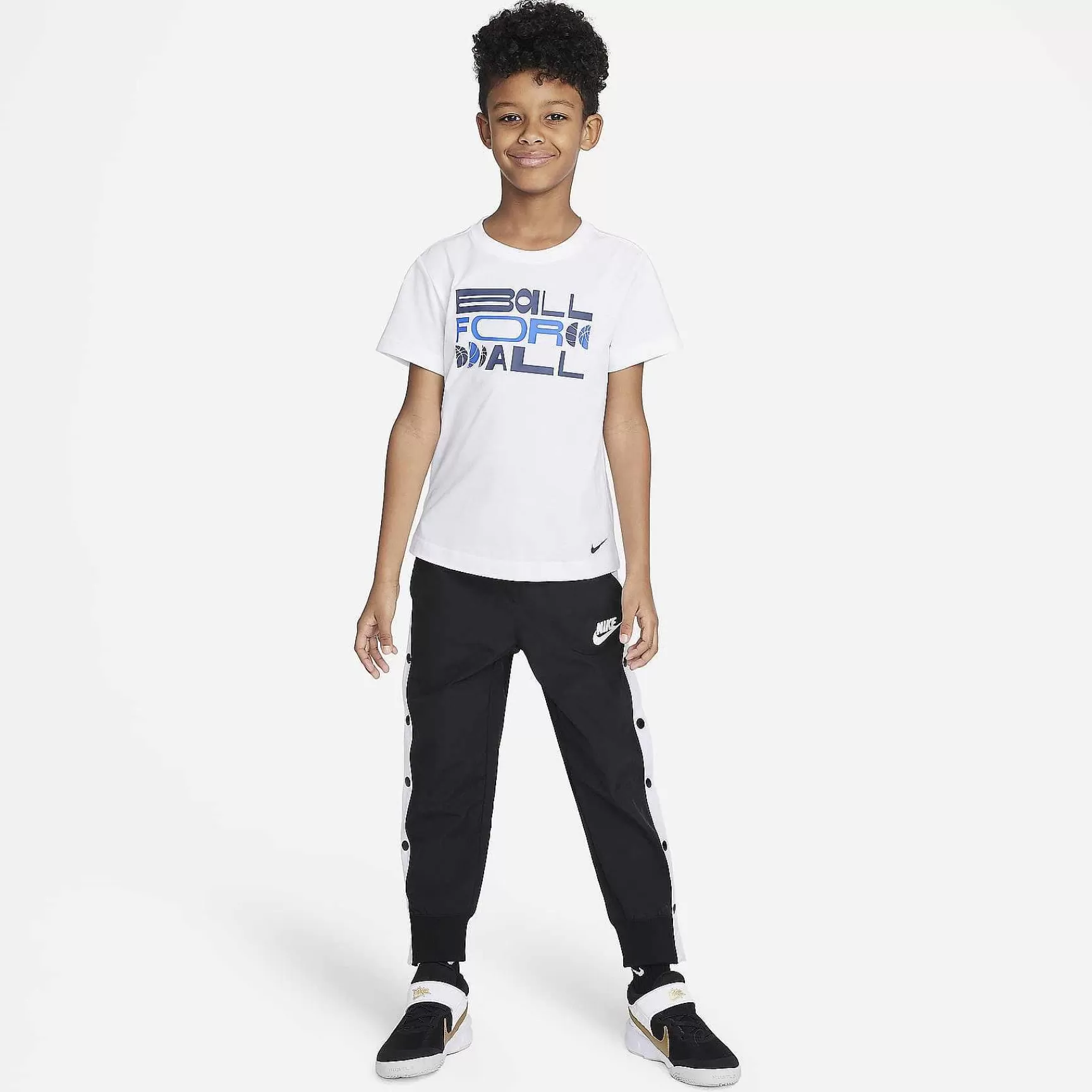 Kinder Nike Cyber Monday-Kleidung | Elite T-Shirt