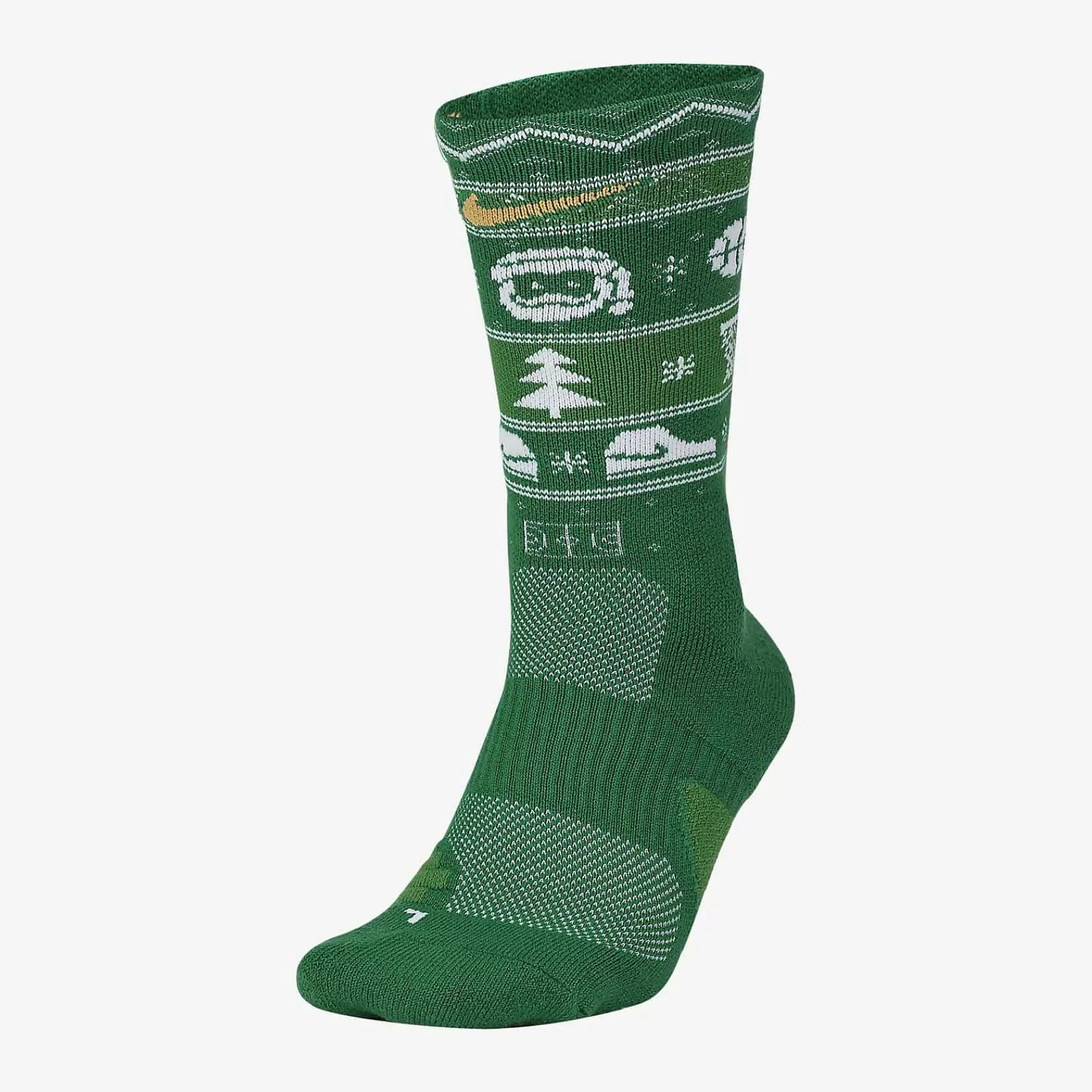 Herren Nike Socken | Elite Weihnachten