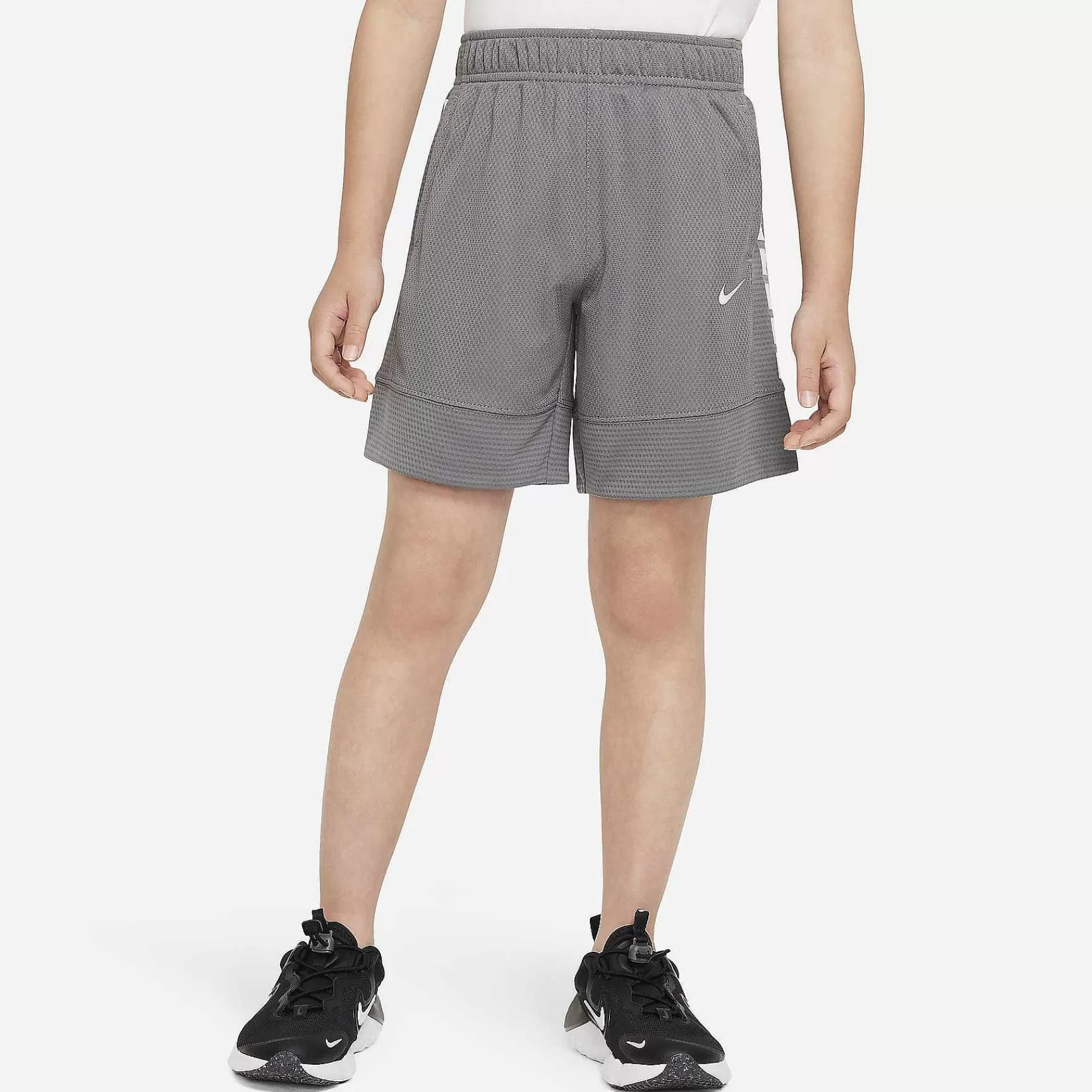 Kinder Nike Kurze Hose | Elite-Shorts