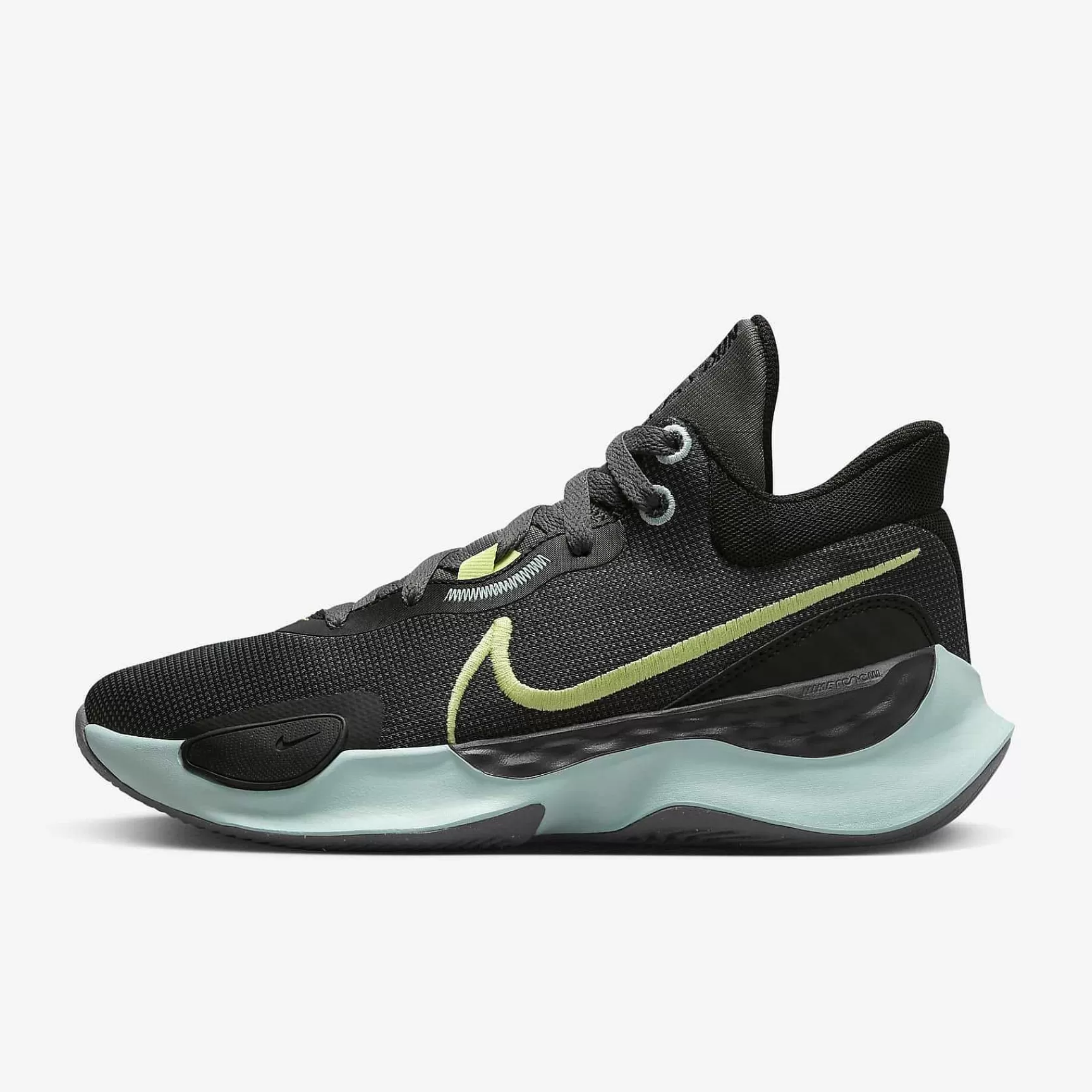 Damen Nike Basketball | Erneuert Elevate 3