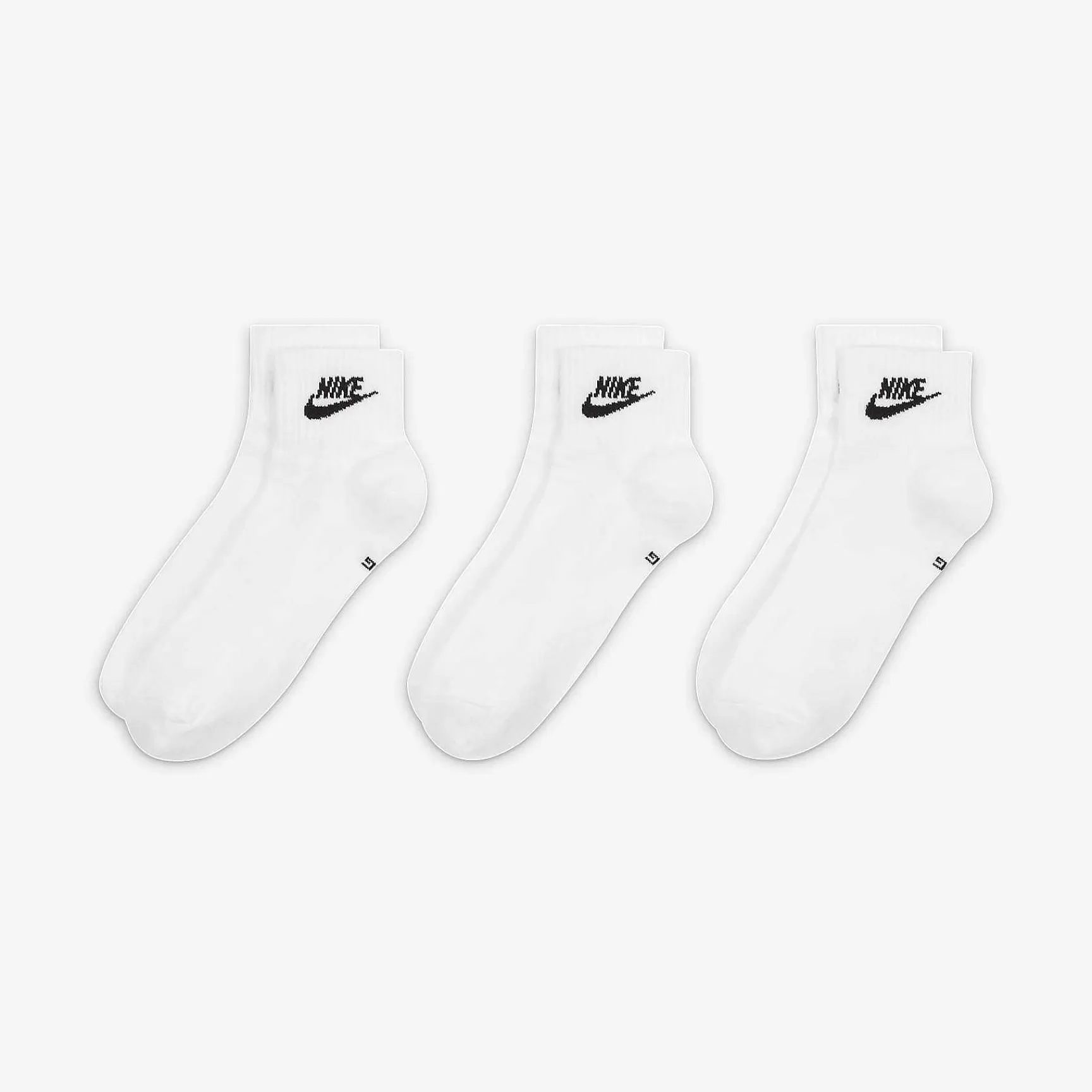 Herren Nike Socken | Everyday Essential