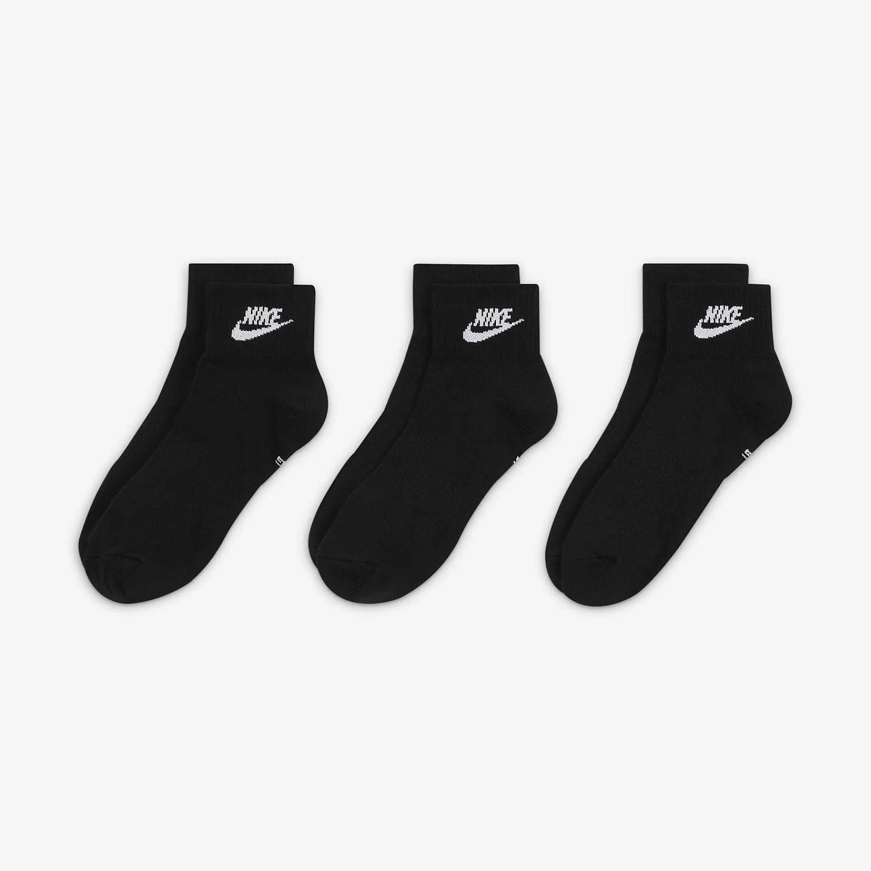 Herren Nike Socken | Everyday Essential