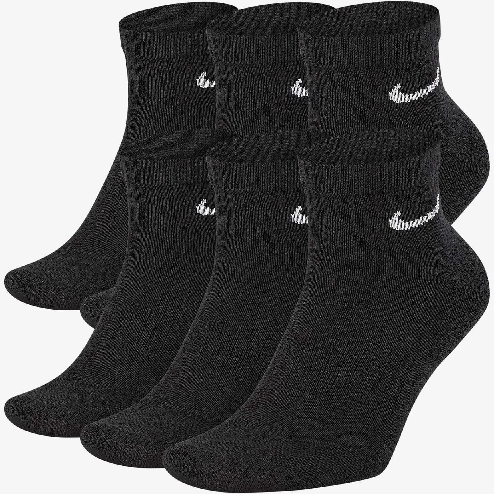 Herren Nike Socken | Everyday Gepolstert