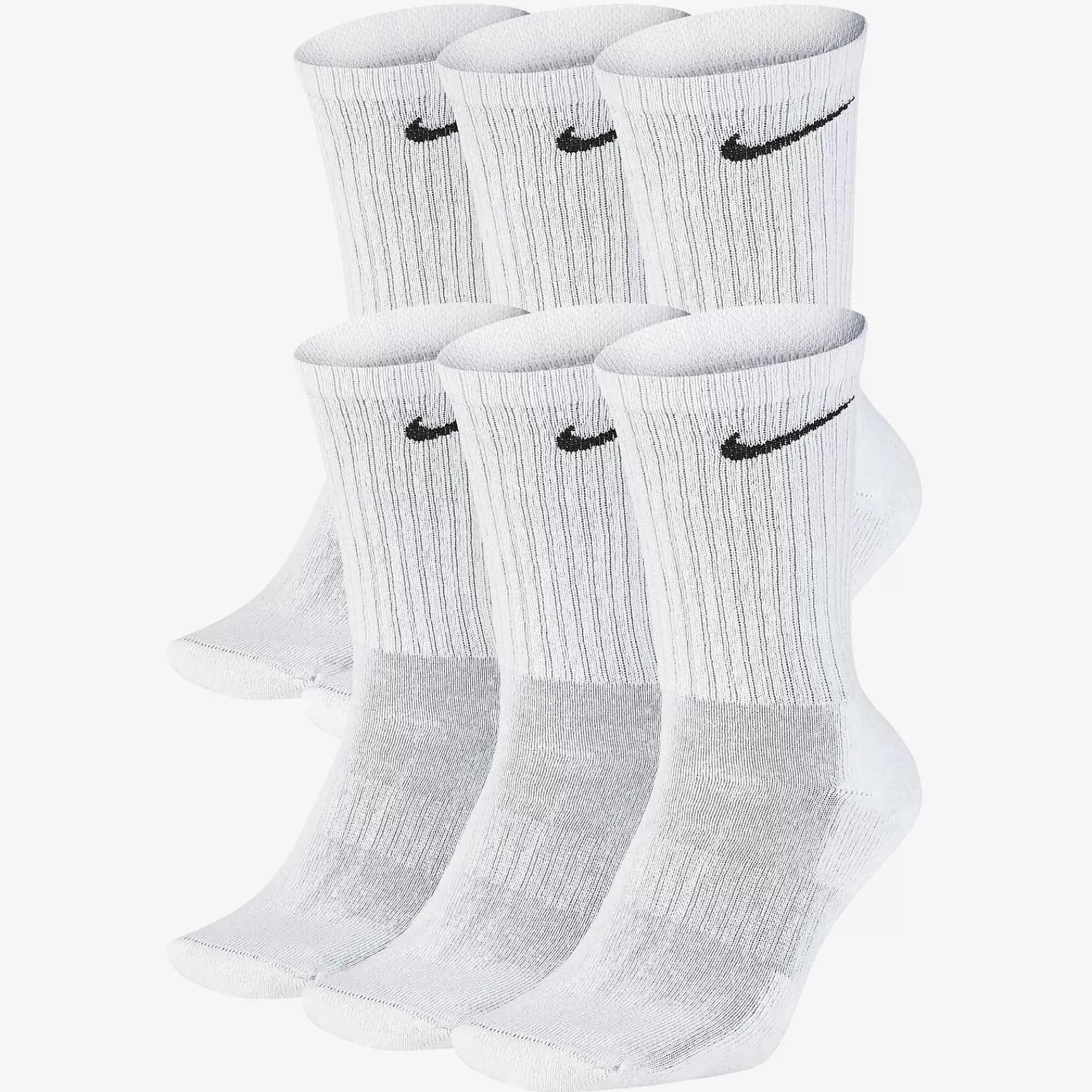 Herren Nike Socken | Everyday Gepolstert