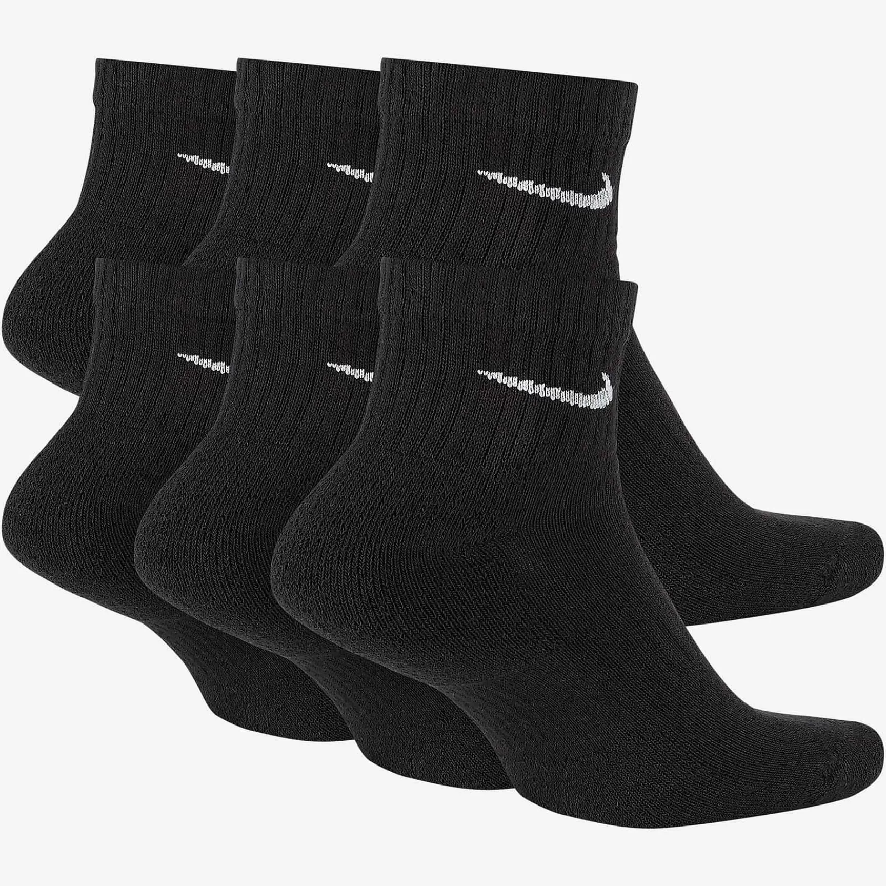 Herren Nike Socken | Everyday Gepolstert