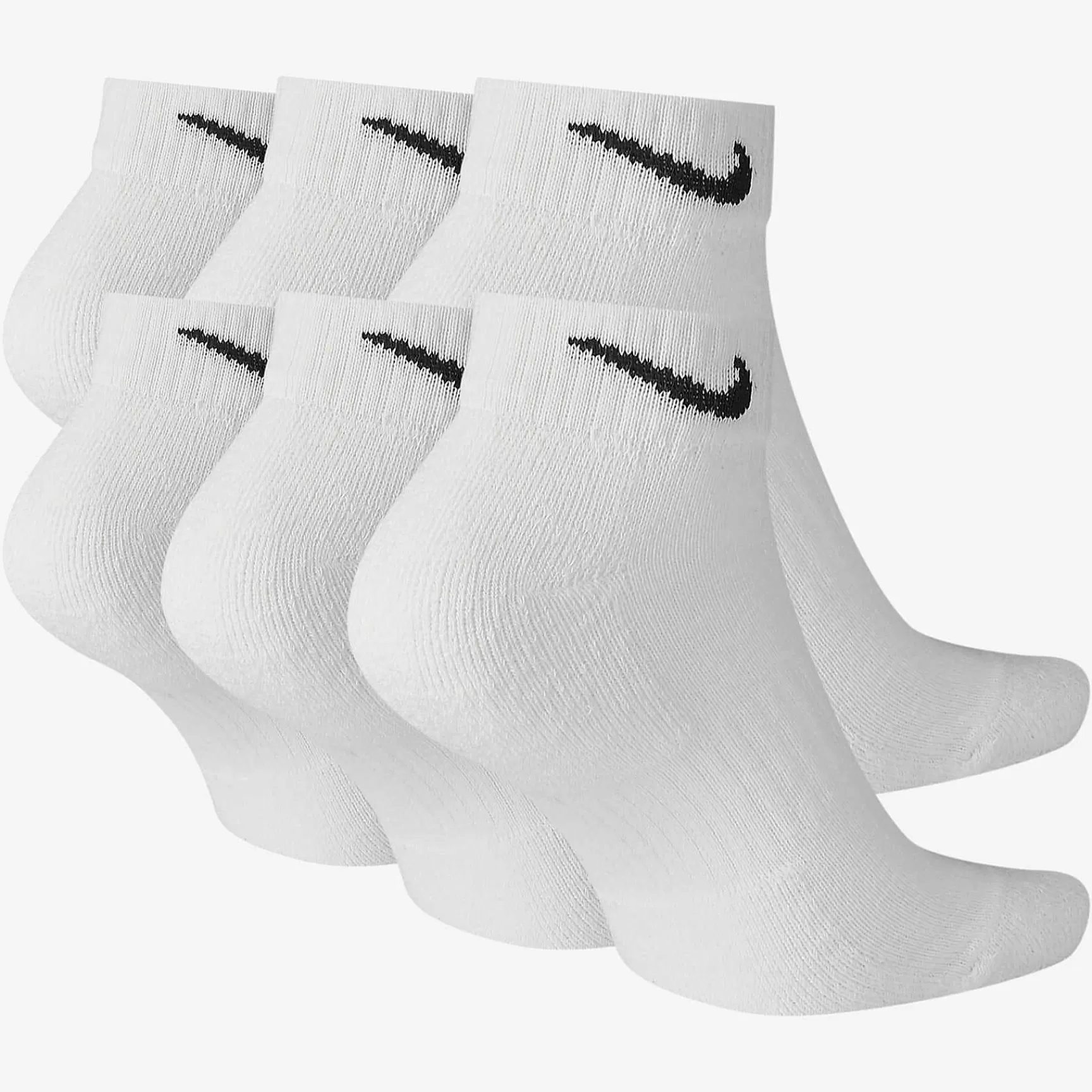 Herren Nike Socken | Everyday Gepolstert