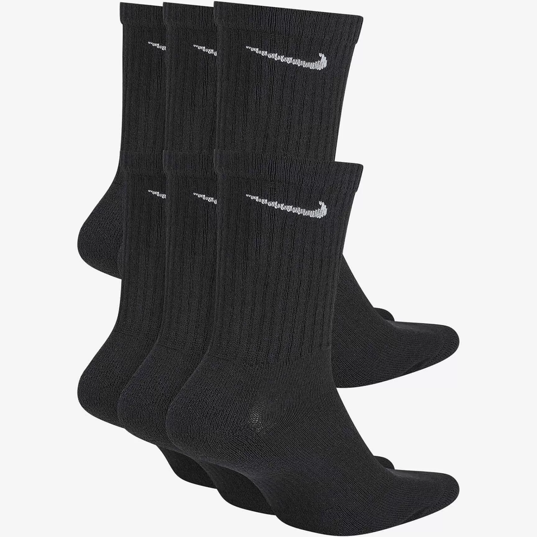 Herren Nike Socken | Everyday Gepolstert