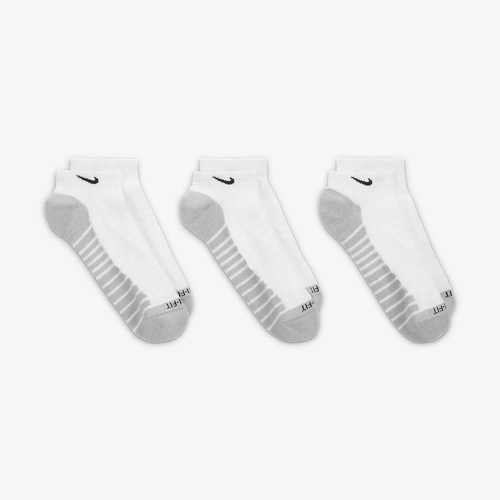 Herren Nike Socken | Everyday Max Gepolstert