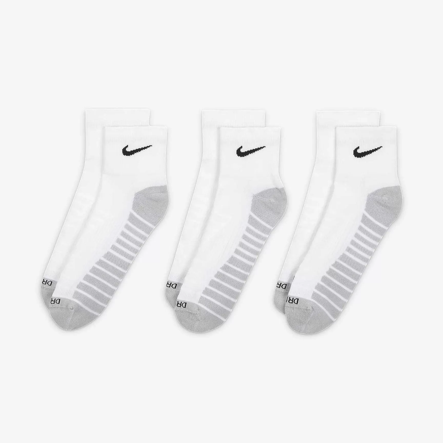 Herren Nike Socken | Everyday Max Gepolstert