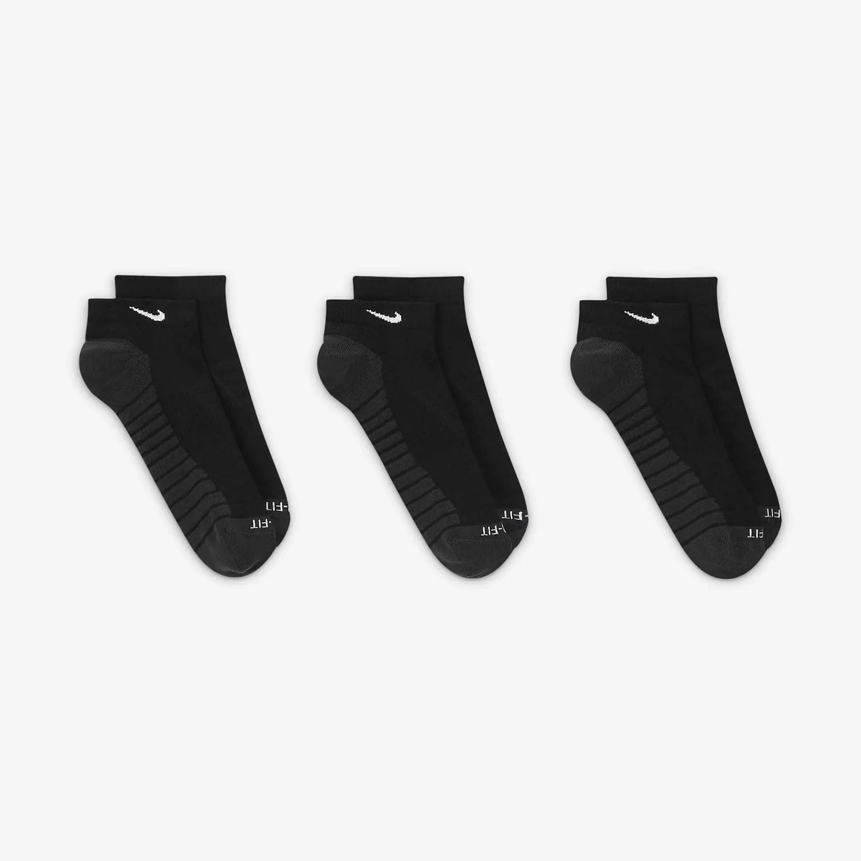 Herren Nike Socken | Everyday Max Gepolstert