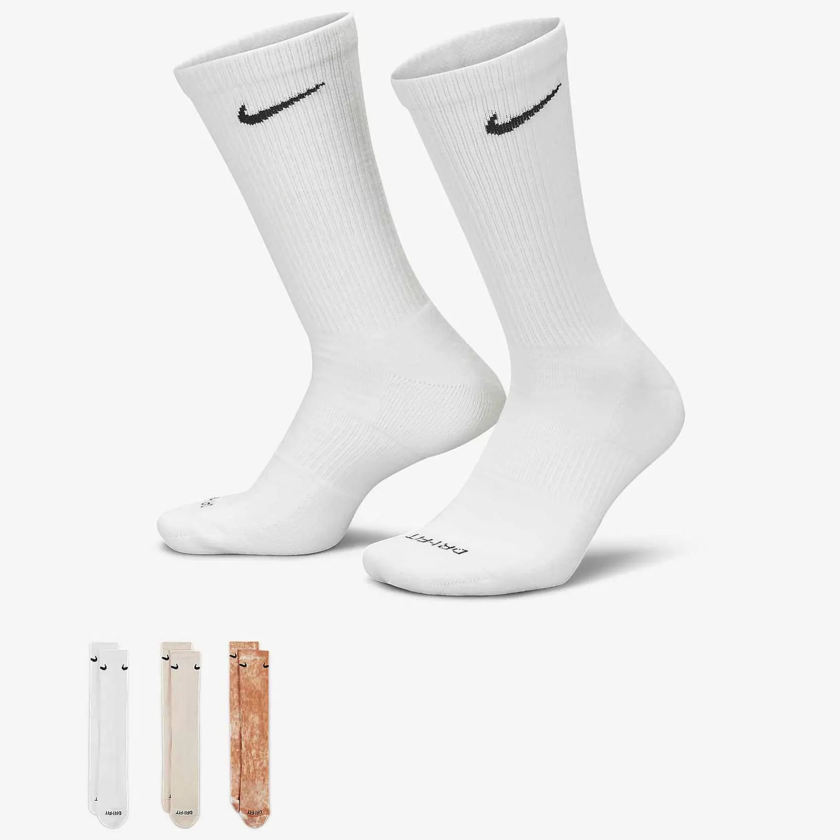 Damen Nike Socken | Everyday Plus