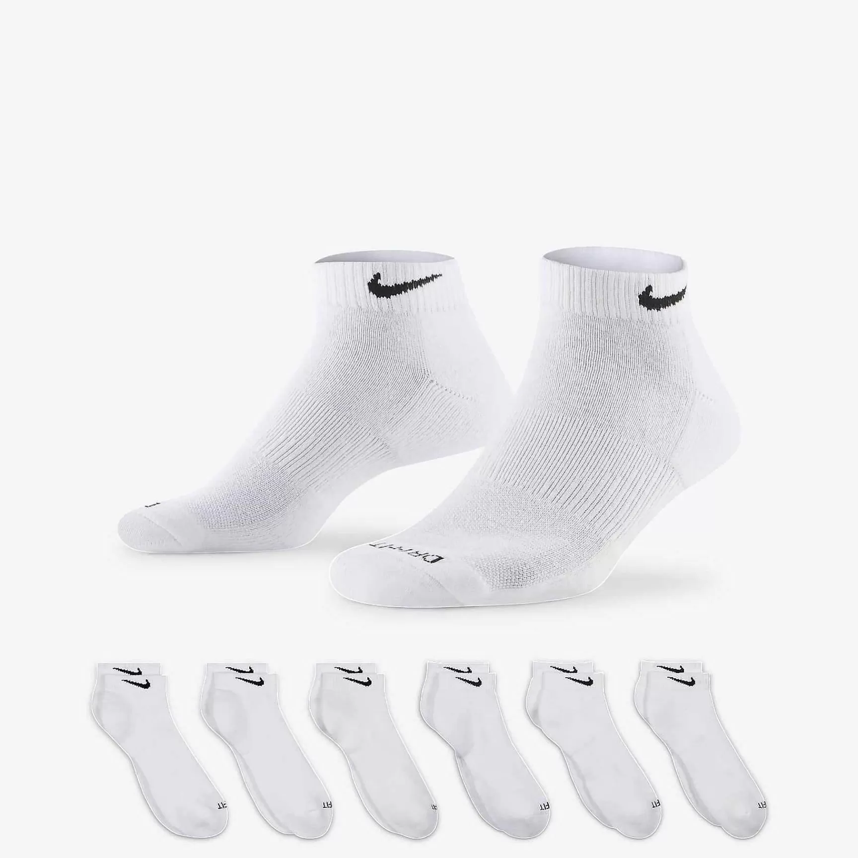 Herren Nike Socken | Everyday Plus Gepolstert