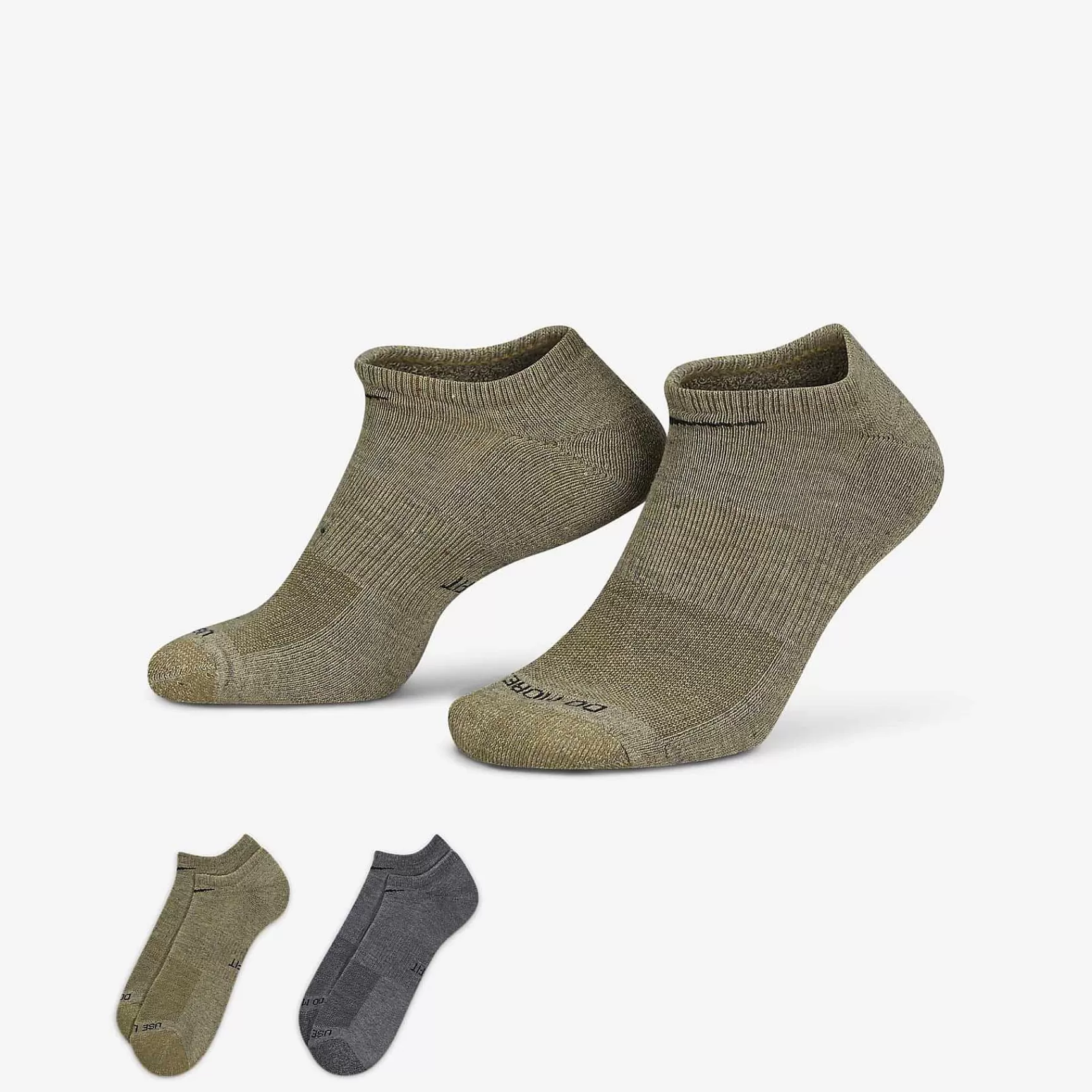 Herren Nike Socken | Everyday Plus Gepolstert